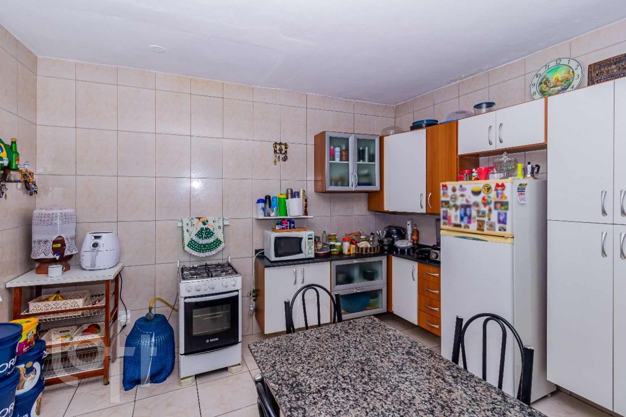 Casa à venda com 3 quartos, 160m² - Foto 8