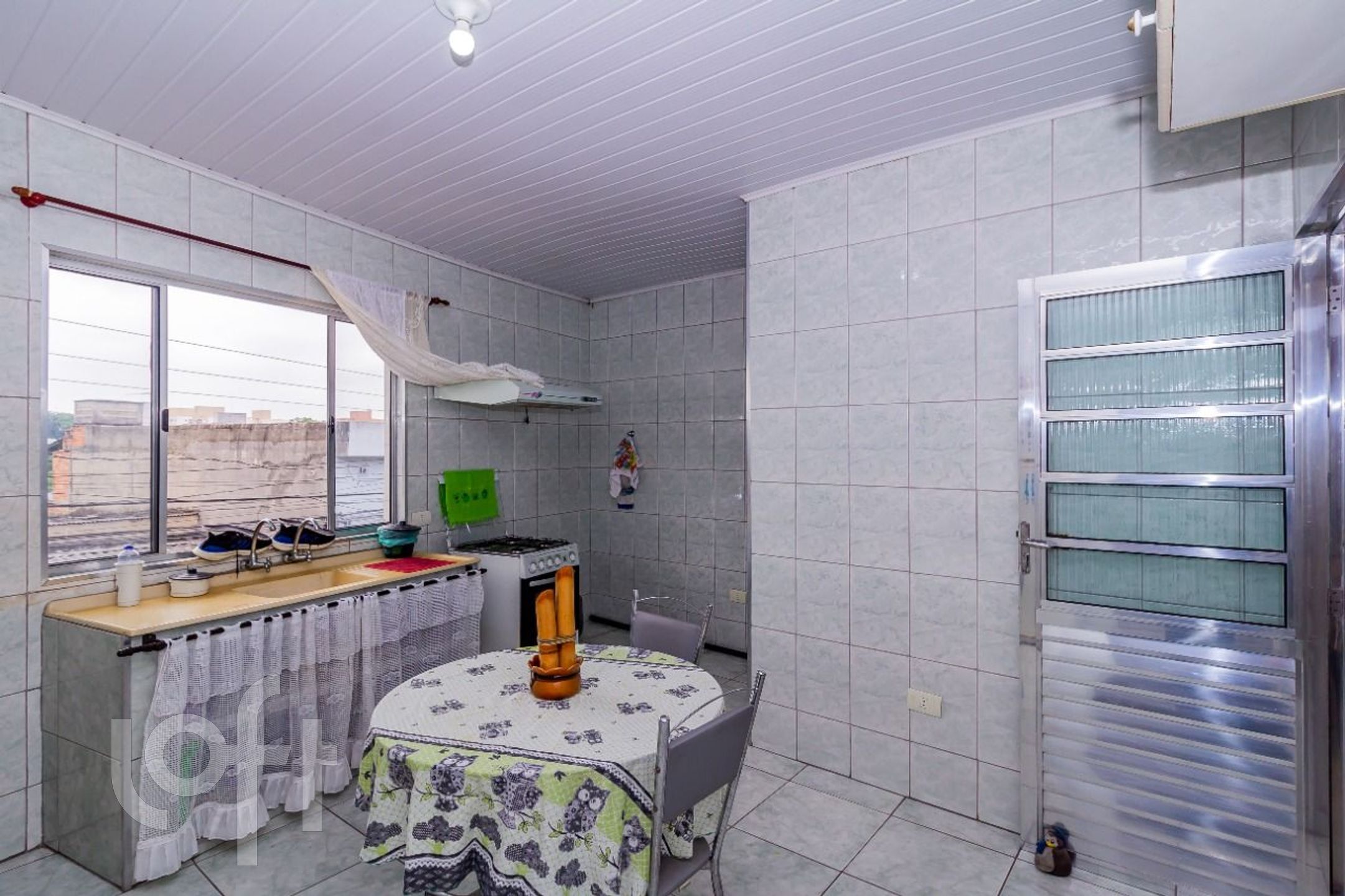 Casa à venda com 3 quartos, 160m² - Foto 9