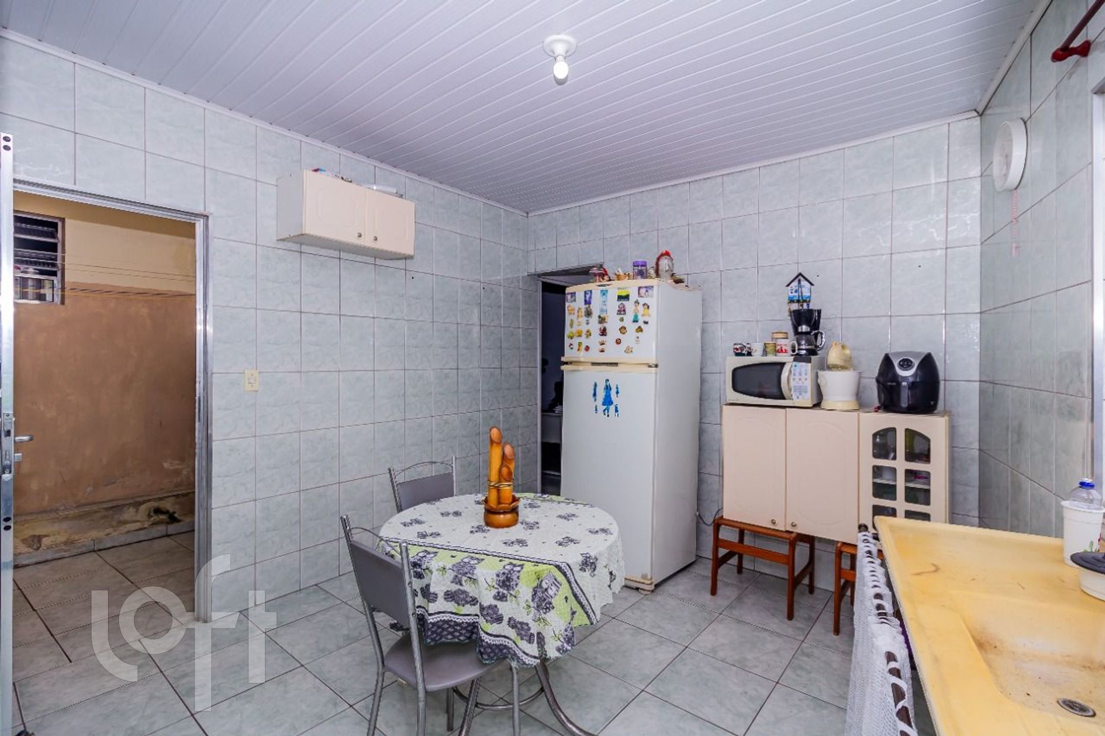 Casa à venda com 3 quartos, 160m² - Foto 11