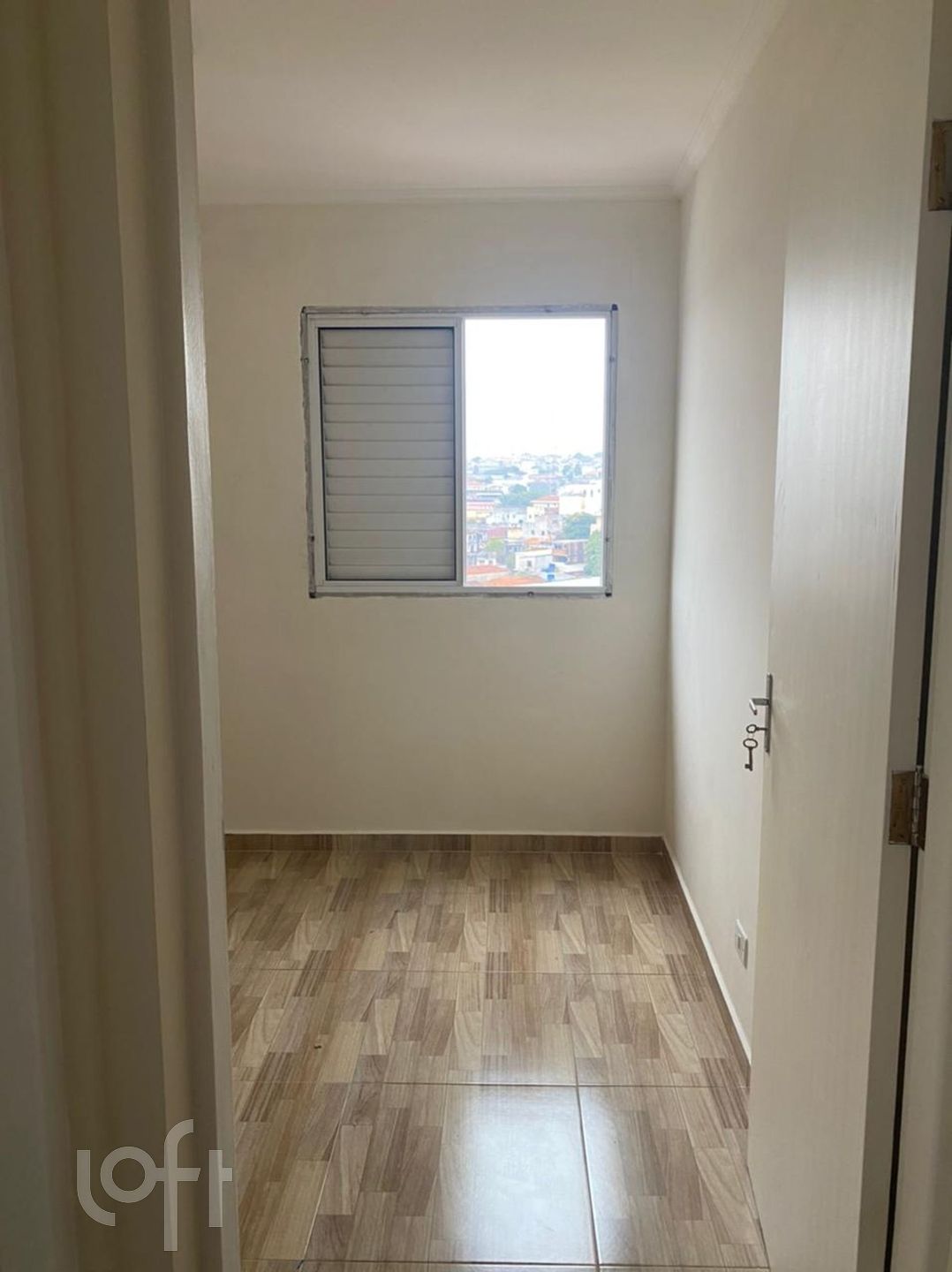 Apartamento à venda com 2 quartos, 43m² - Foto 8