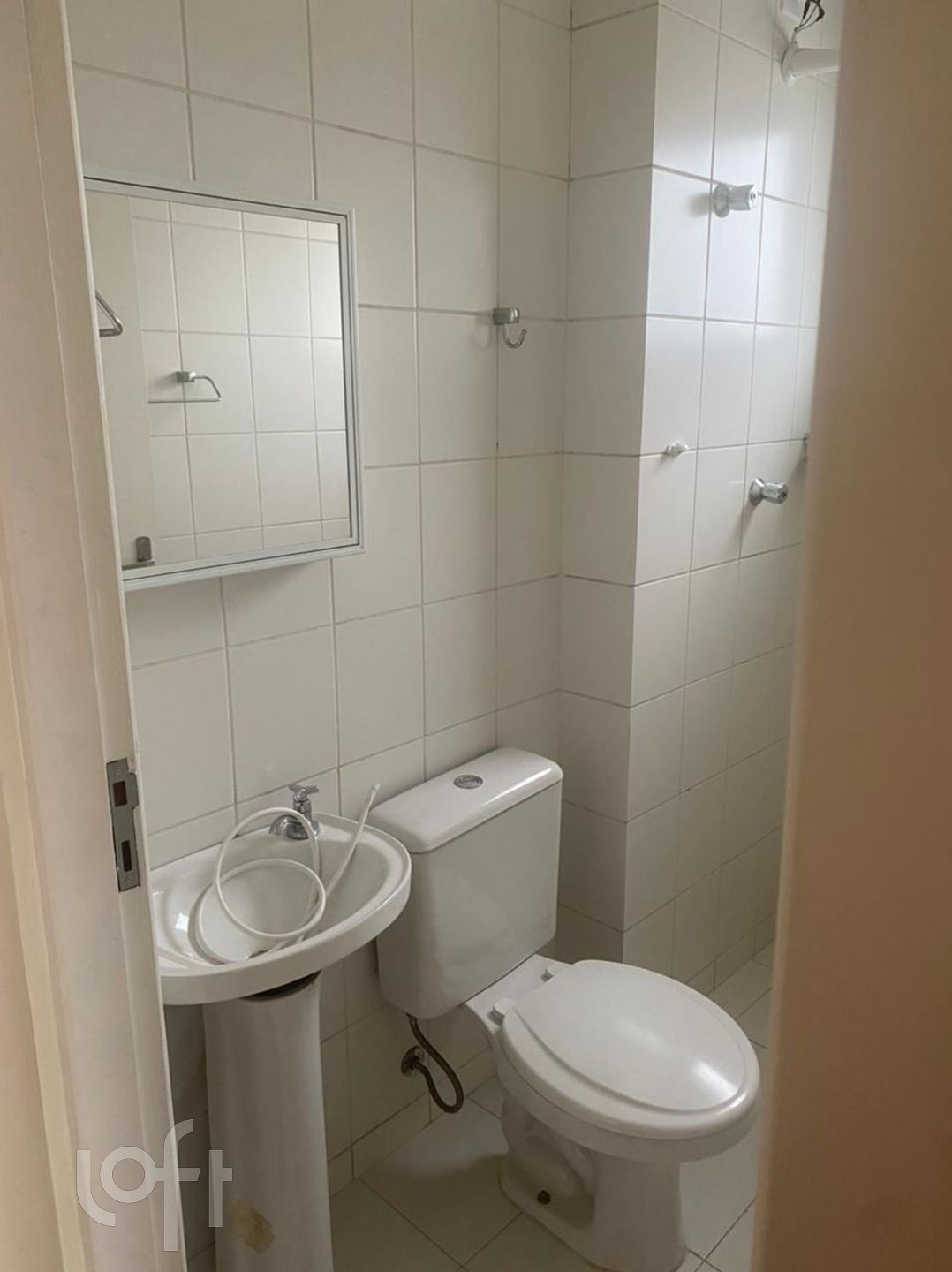 Apartamento à venda com 2 quartos, 43m² - Foto 20