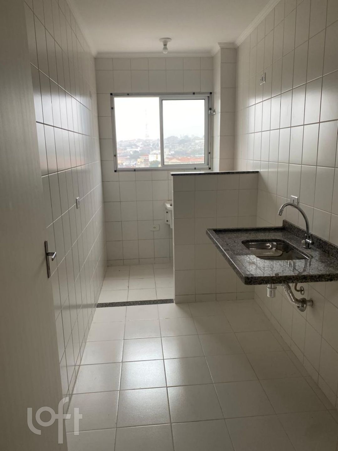 Apartamento à venda com 2 quartos, 43m² - Foto 18