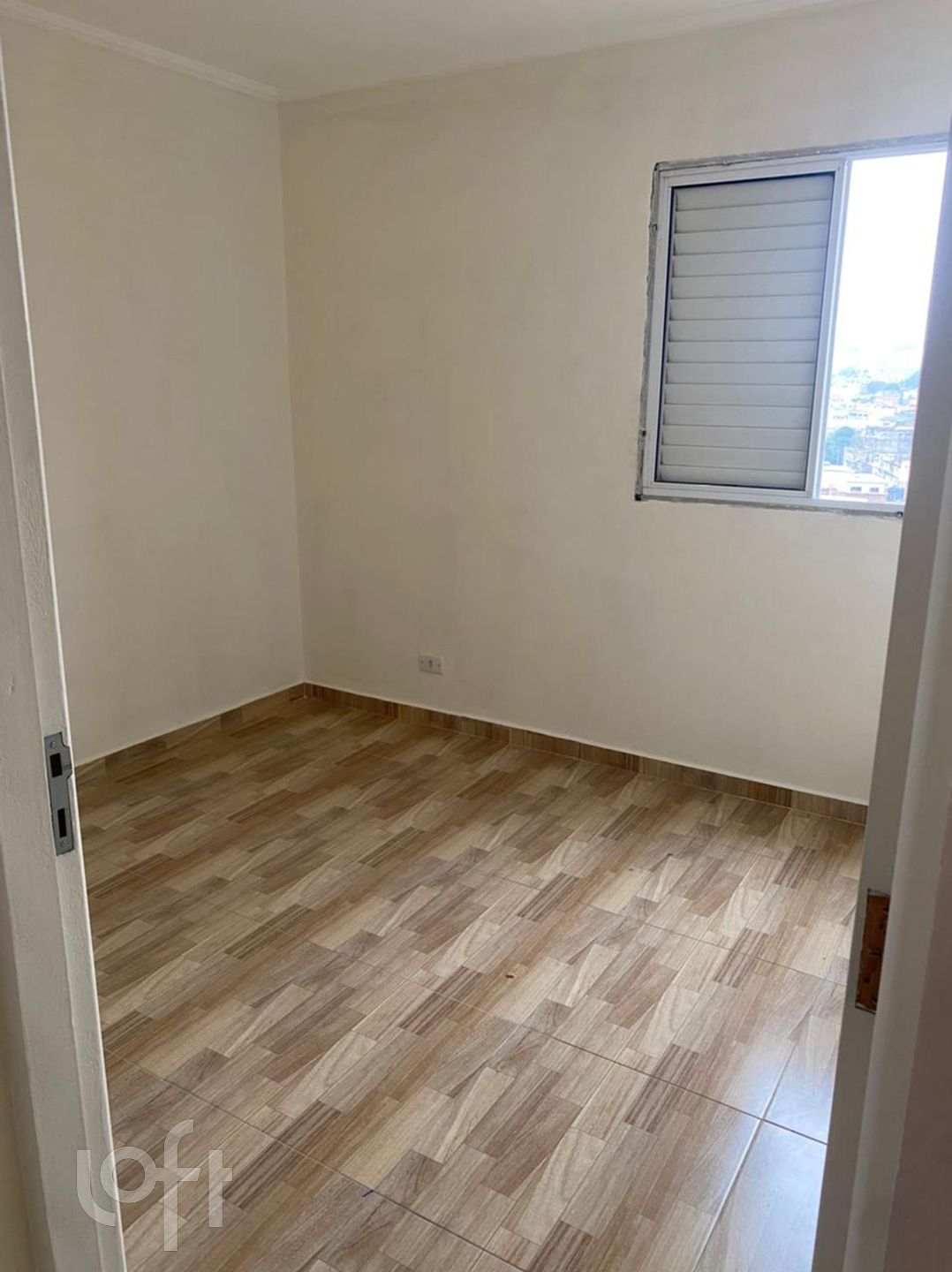 Apartamento à venda com 2 quartos, 43m² - Foto 6