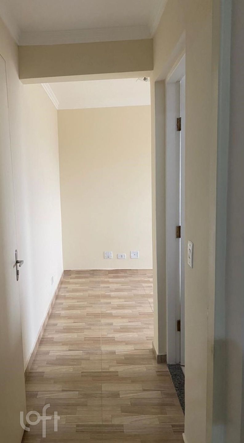 Apartamento à venda com 2 quartos, 43m² - Foto 15