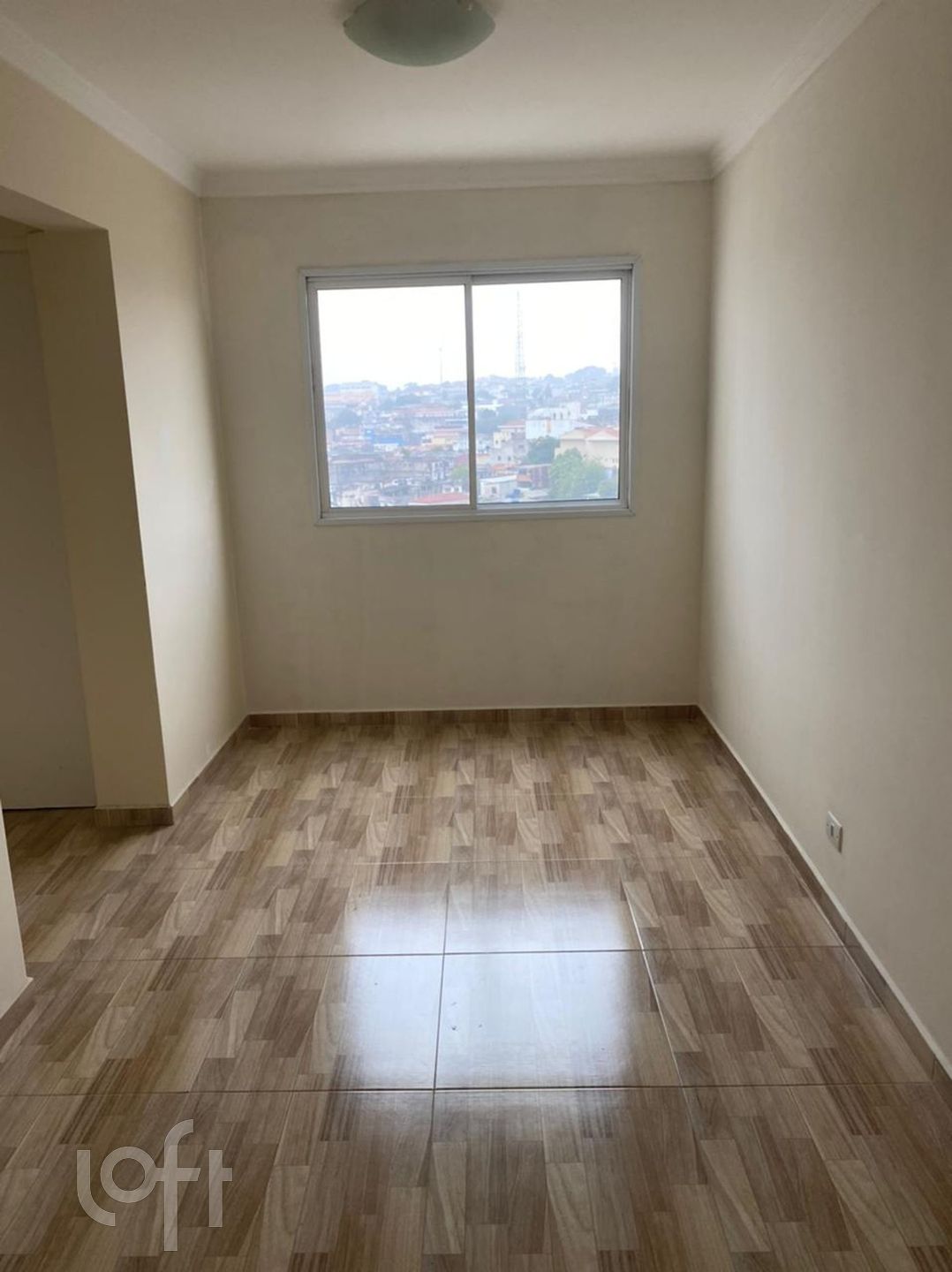 Apartamento à venda em Limão com 43 m², 2 quartos, 1 vaga