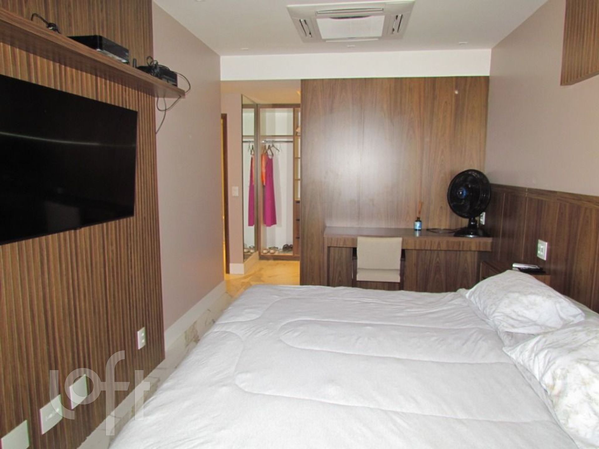 Apartamento à venda com 2 quartos, 116m² - Foto 17