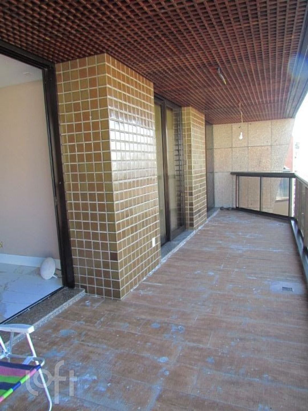 Apartamento à venda com 2 quartos, 116m² - Foto 5