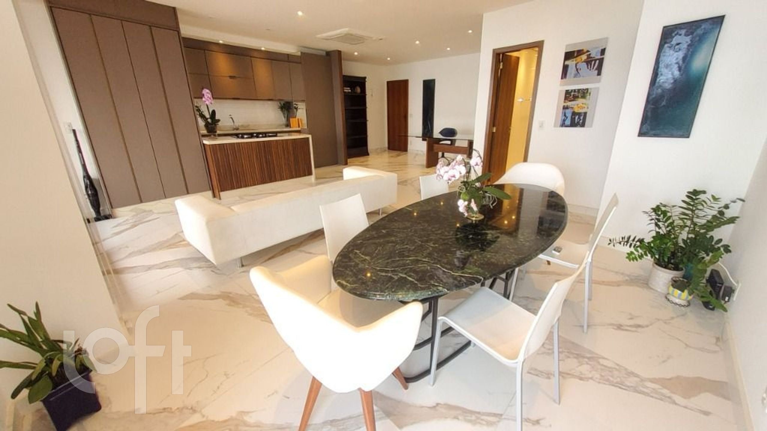 Apartamento à venda com 2 quartos, 116m² - Foto 24