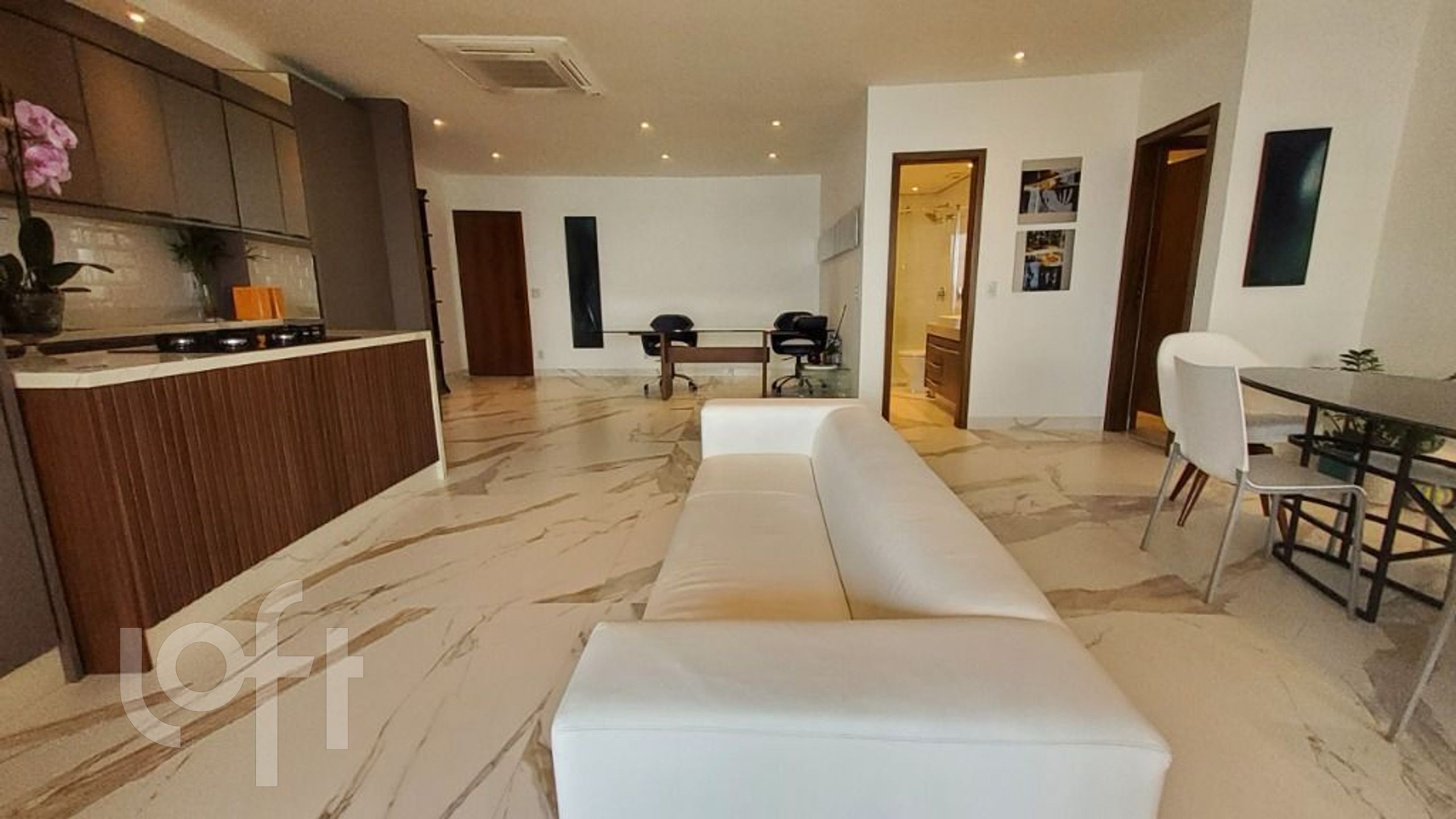 Apartamento à venda com 2 quartos, 116m² - Foto 23