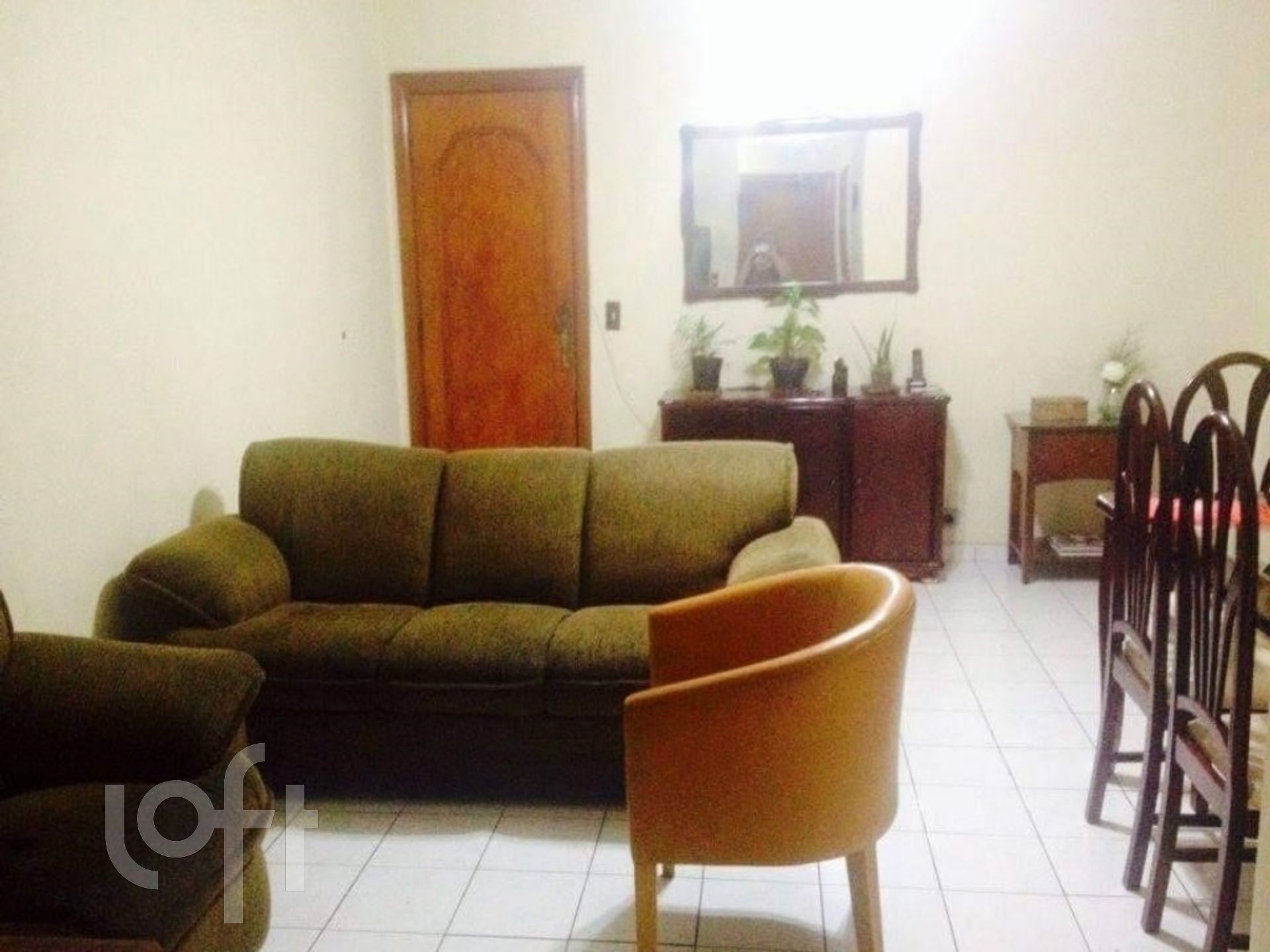 Apartamento à venda com 3 quartos, 140m² - Foto 4