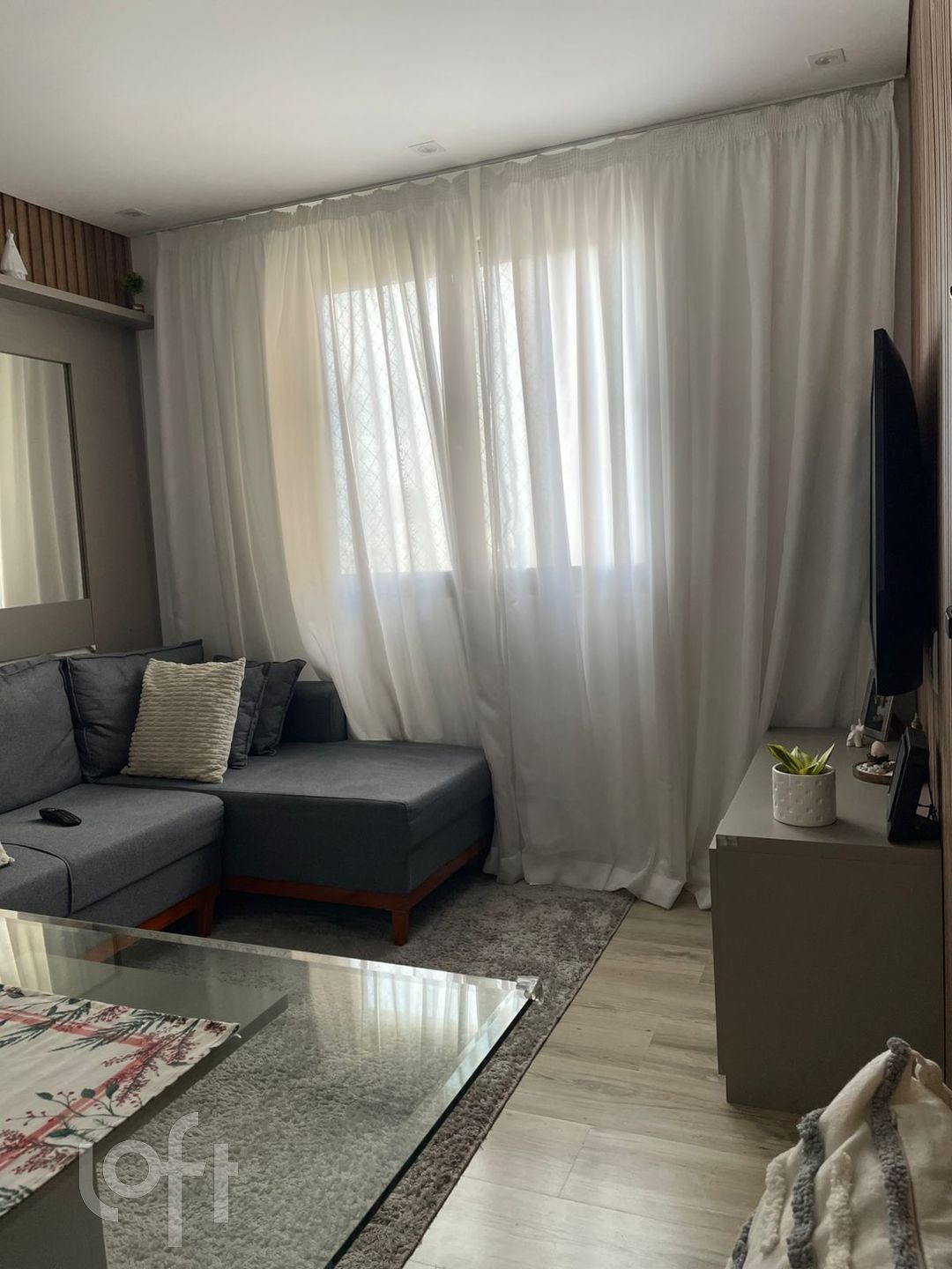 Apartamento à venda em Jardim Maria Estela com 50