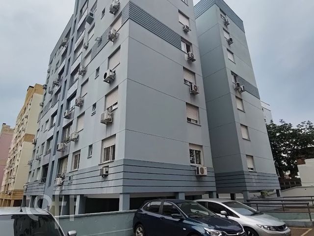 Apartamento com 84m², 3 dormitórios, 1 suíte, 1 vaga, Boa Vista em Porto Alegre