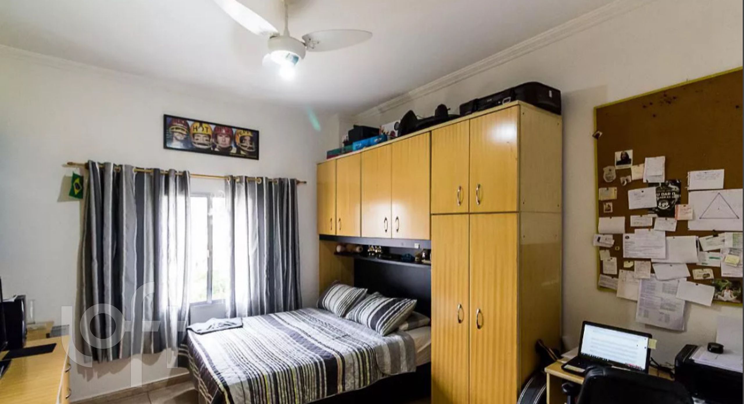 Apartamento à venda com 3 quartos, 153m² - Foto 8