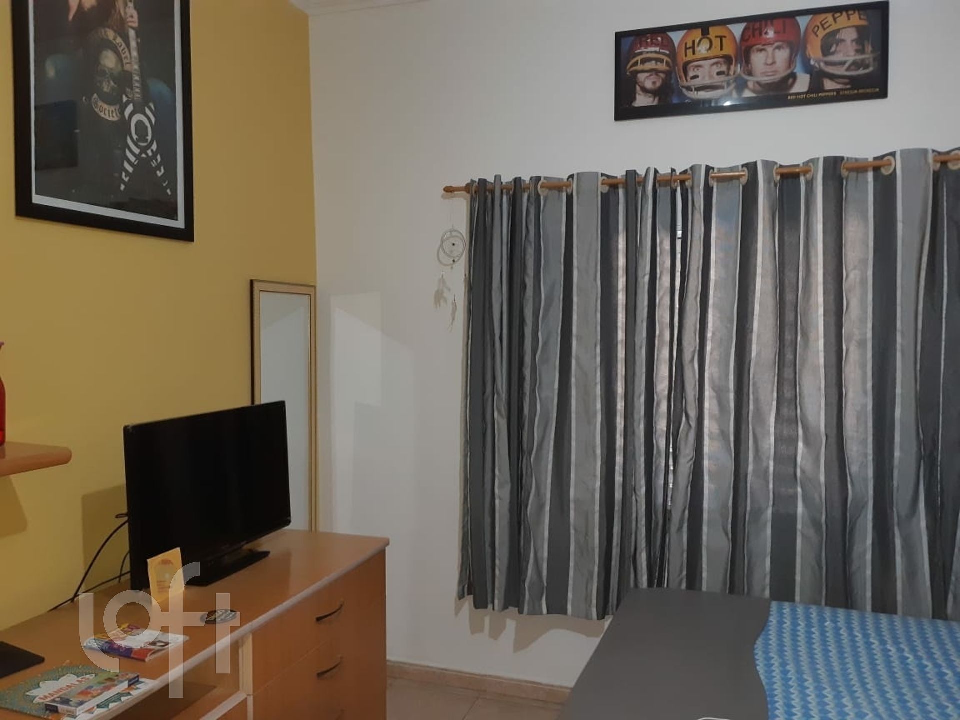 Apartamento à venda com 3 quartos, 153m² - Foto 11