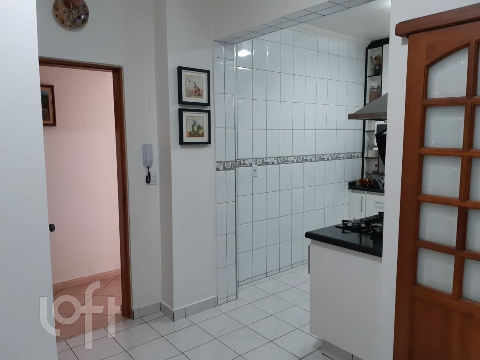 Apartamento à venda com 3 quartos, 153m² - Foto 3