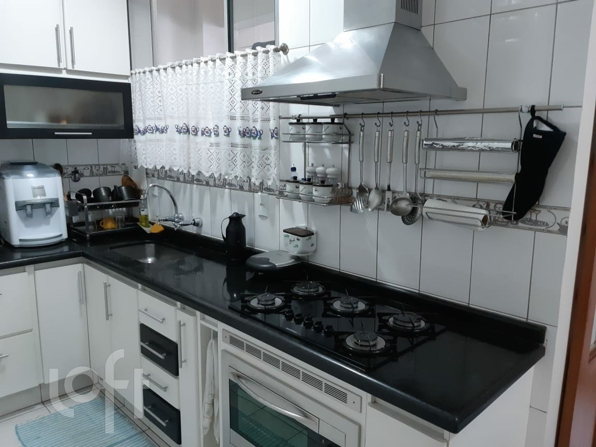 Apartamento à venda com 3 quartos, 153m² - Foto 24