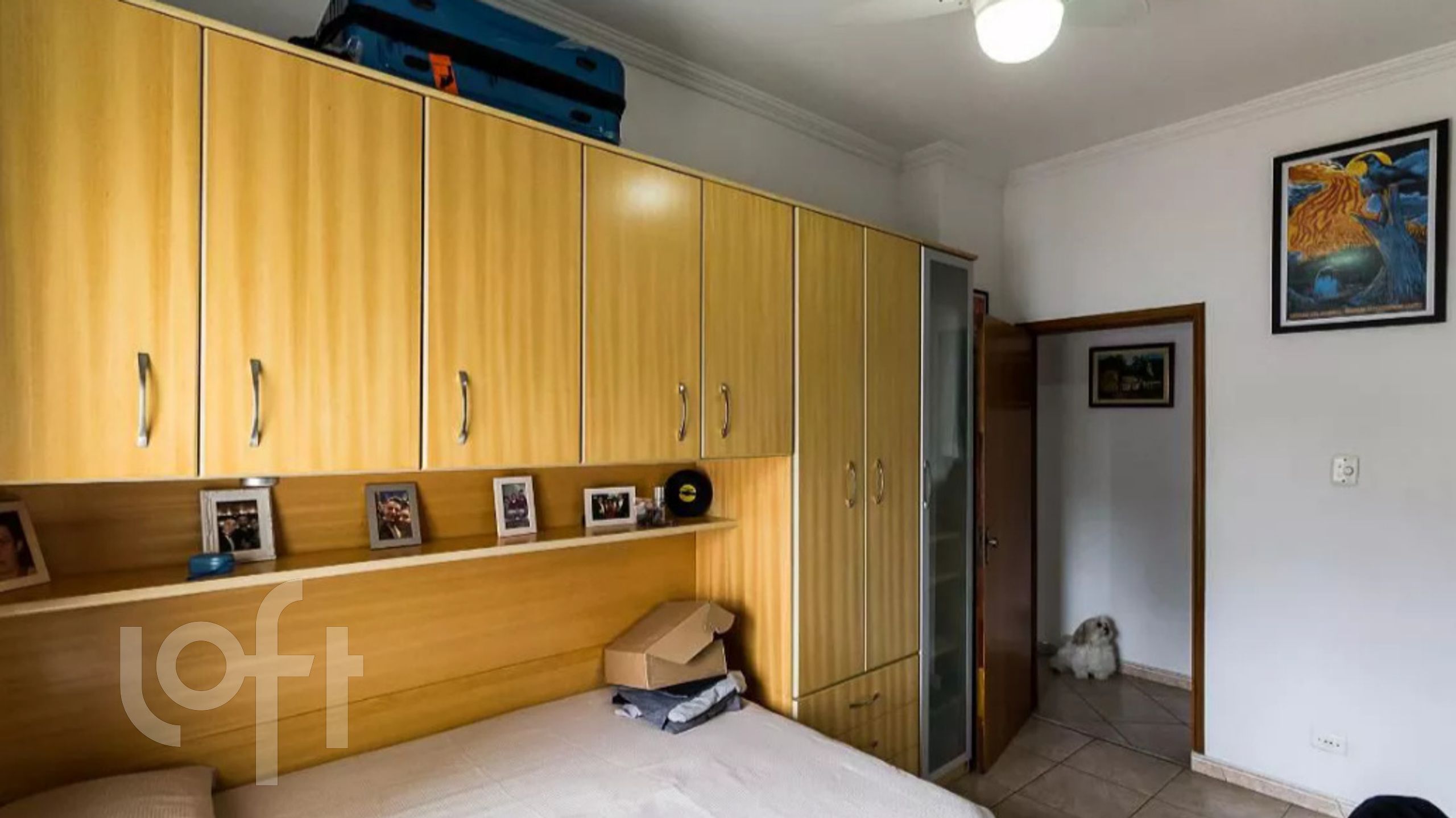 Apartamento à venda com 3 quartos, 153m² - Foto 12