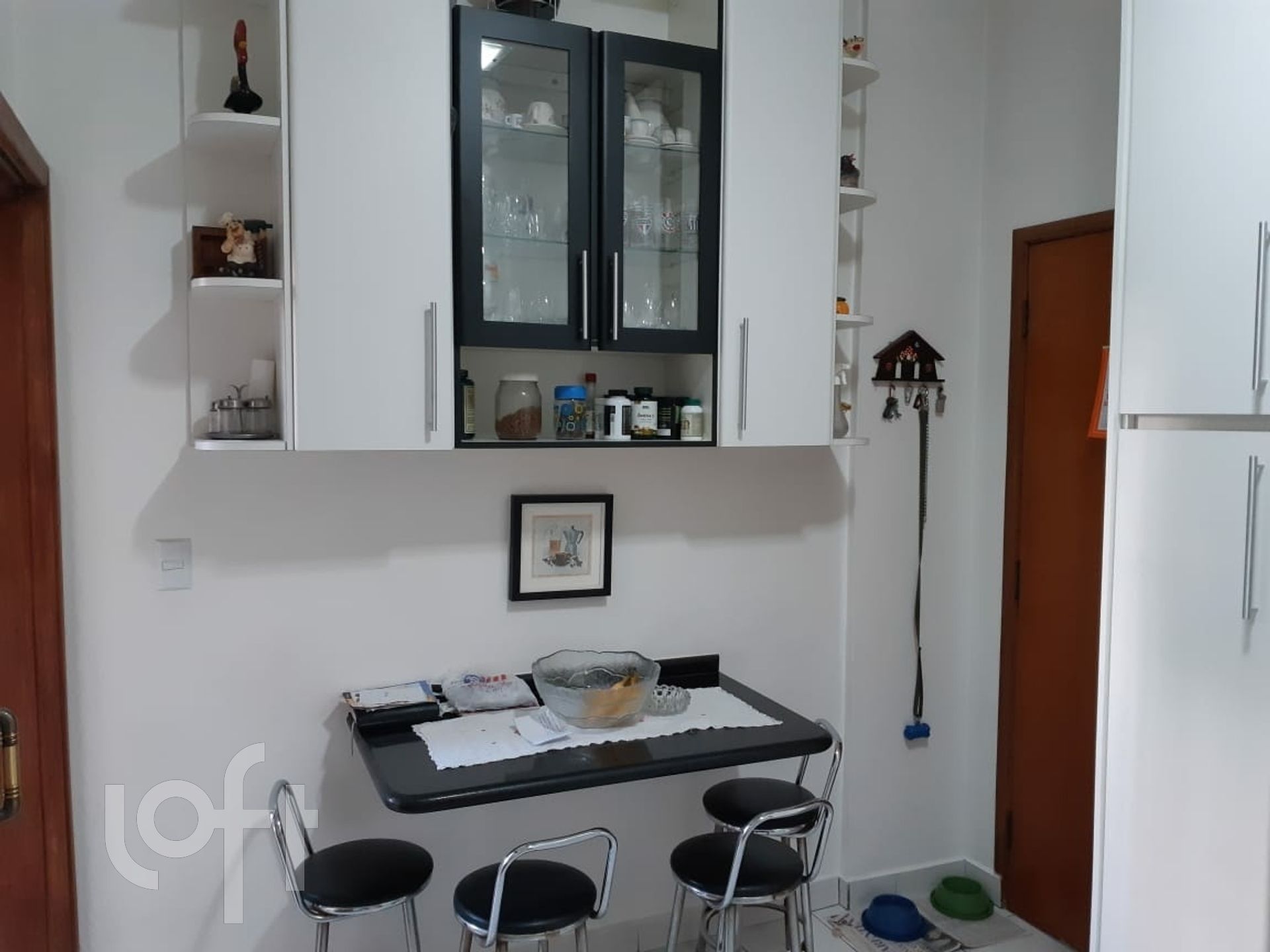 Apartamento à venda com 3 quartos, 153m² - Foto 21