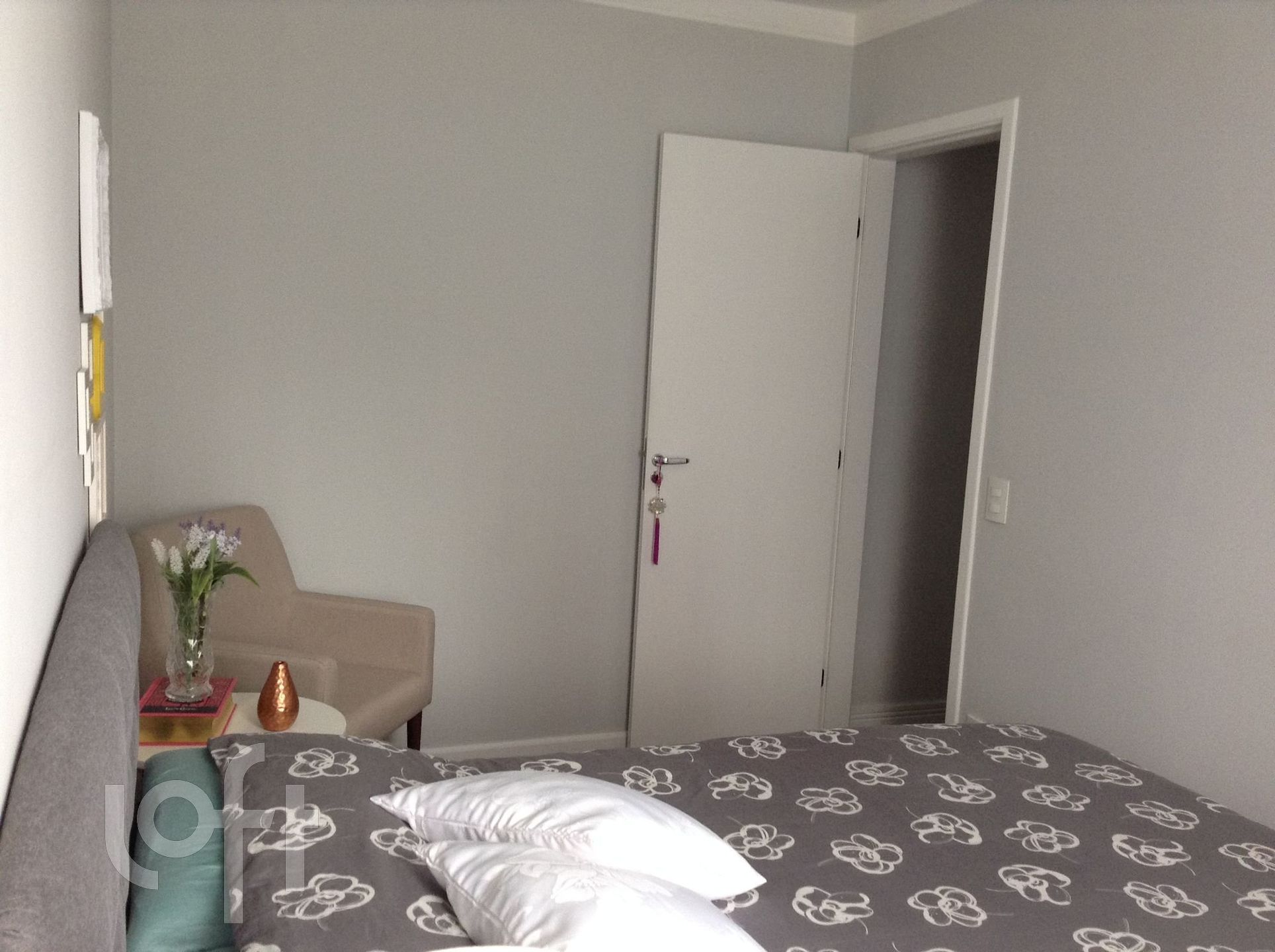 Apartamento, 2 quartos, 49 m² - Foto 5