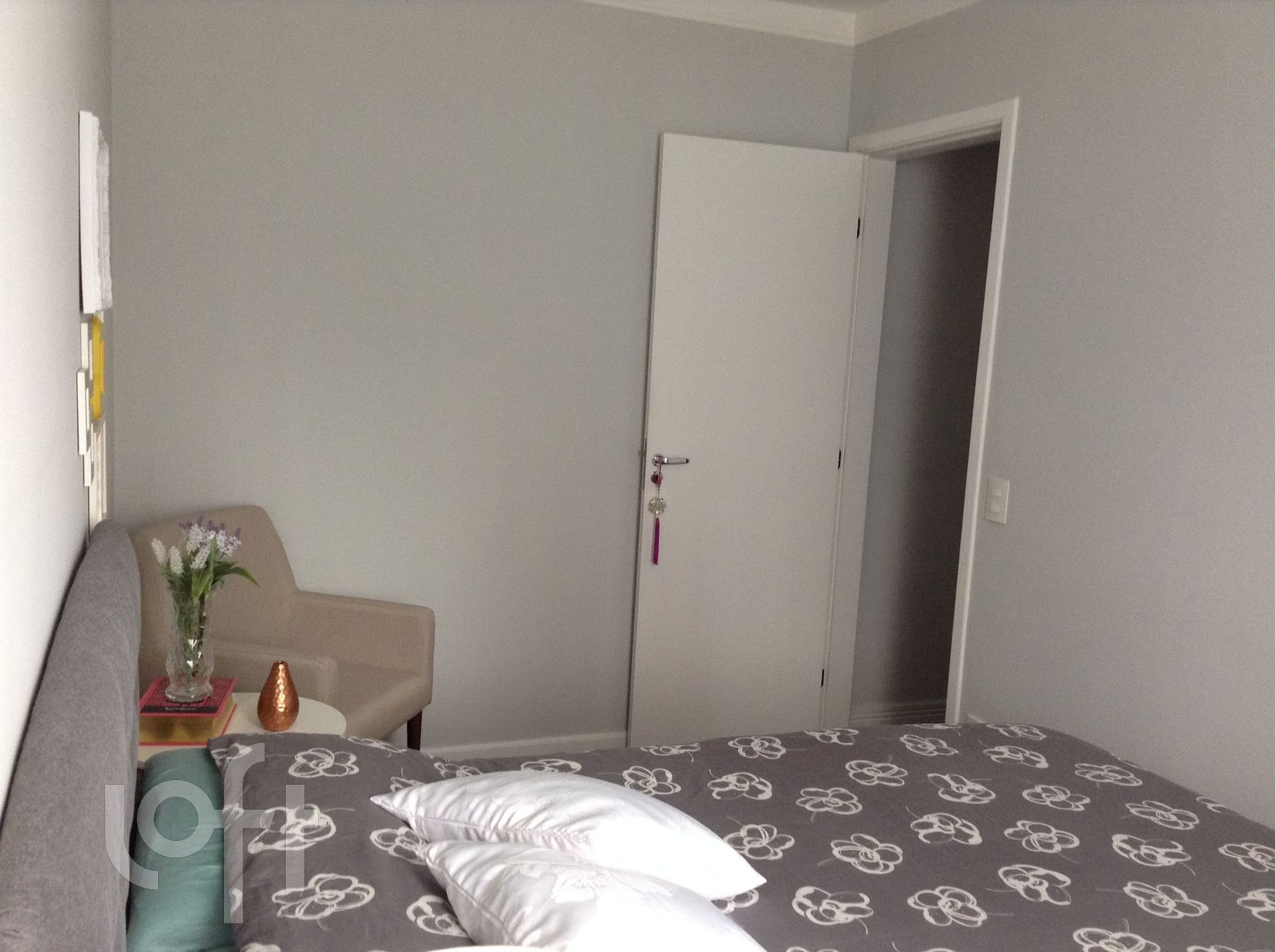 Apartamento à venda com 2 quartos, 49m² - Foto 5