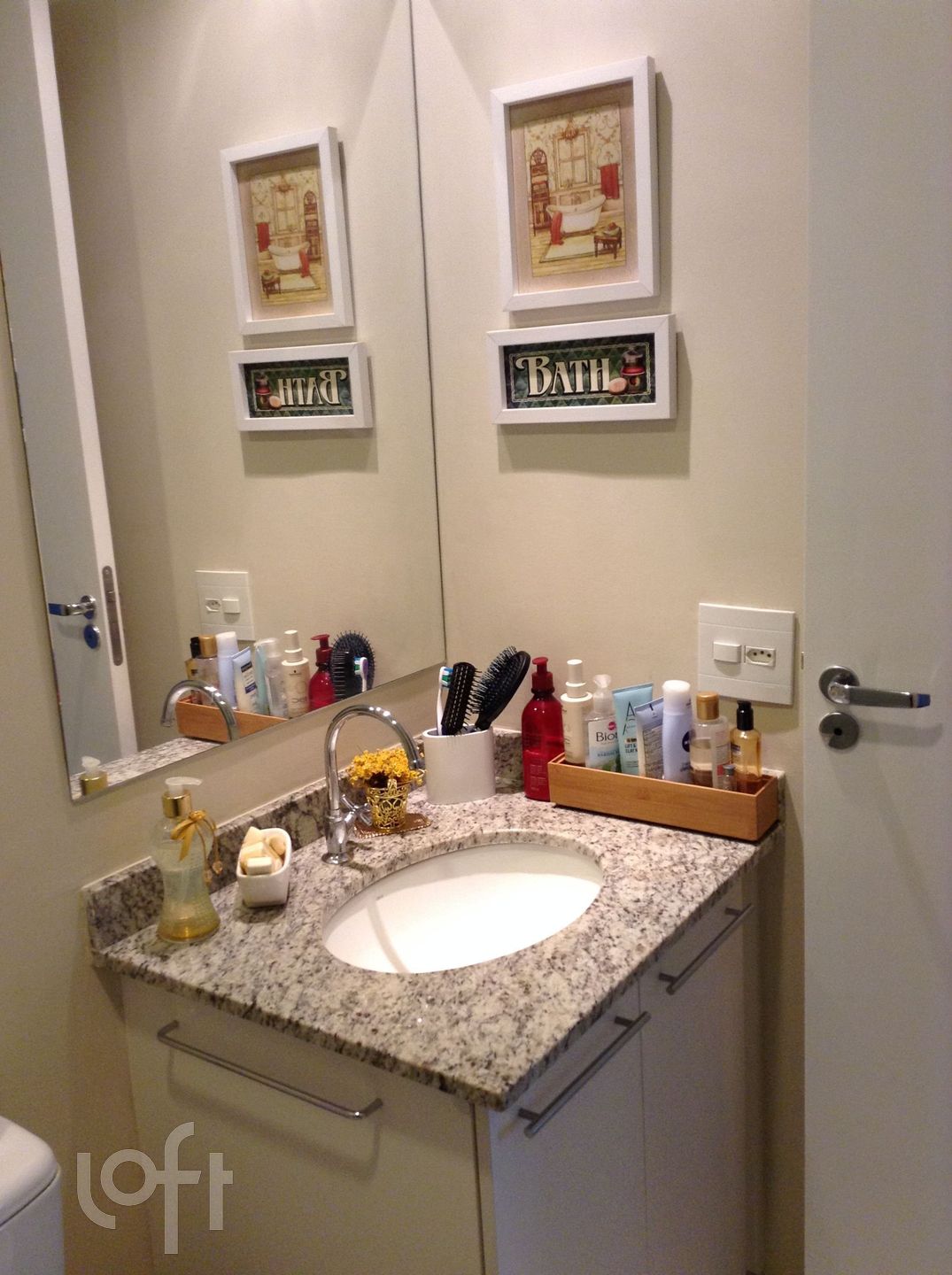 Apartamento, 2 quartos, 49 m² - Foto 14