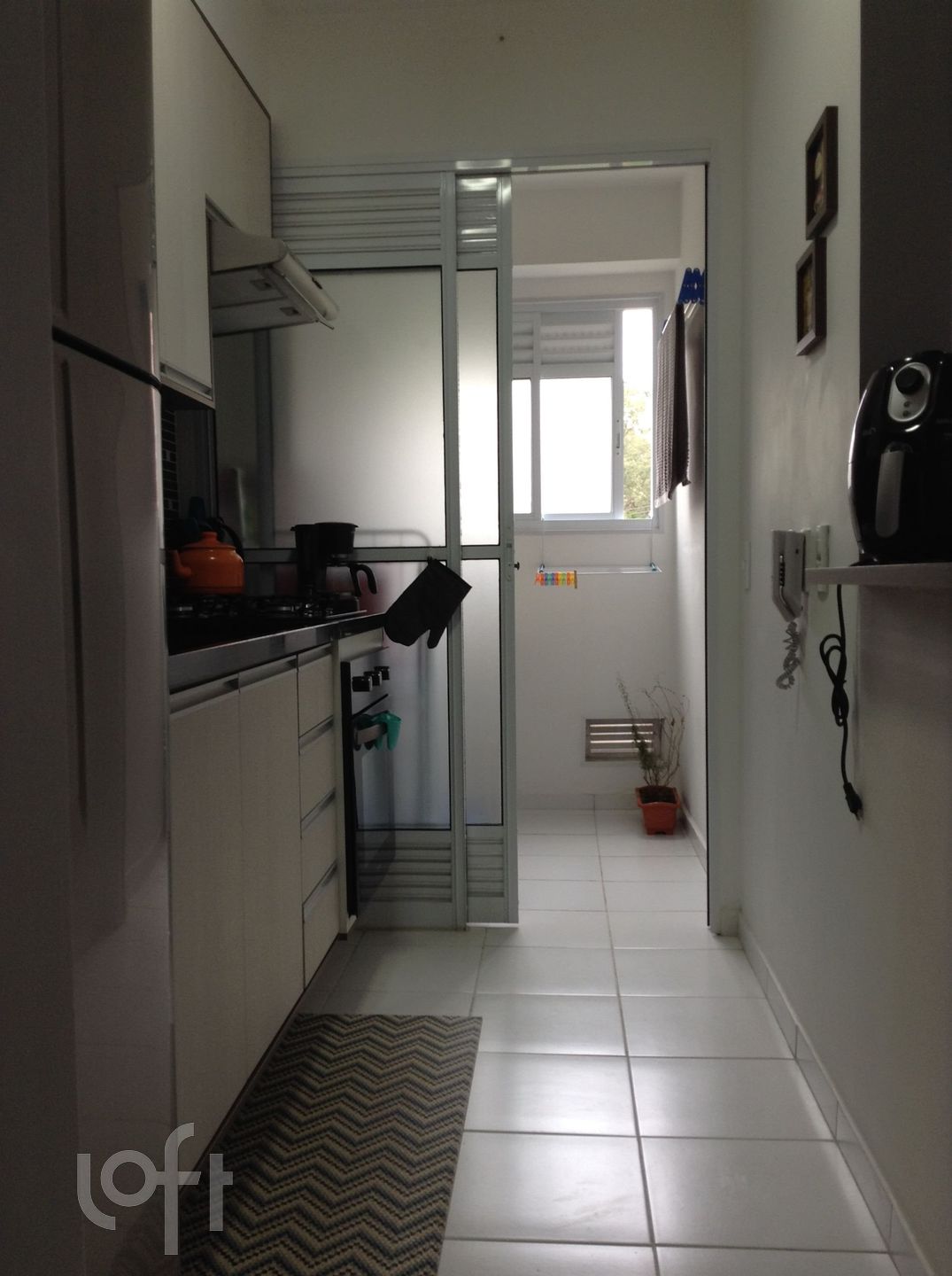 Apartamento à venda com 2 quartos, 49m² - Foto 10