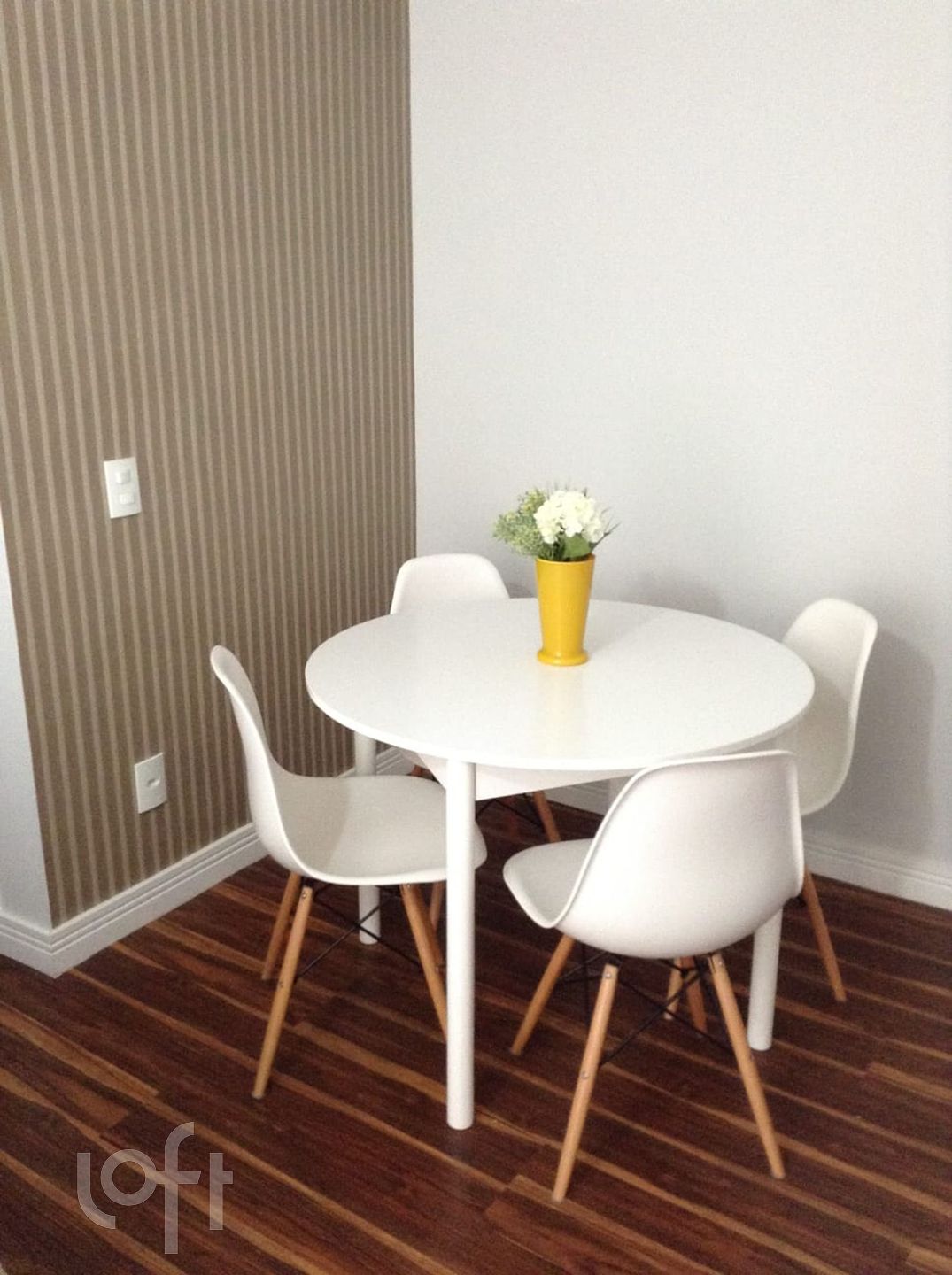 Apartamento à venda com 2 quartos, 49m² - Foto 6