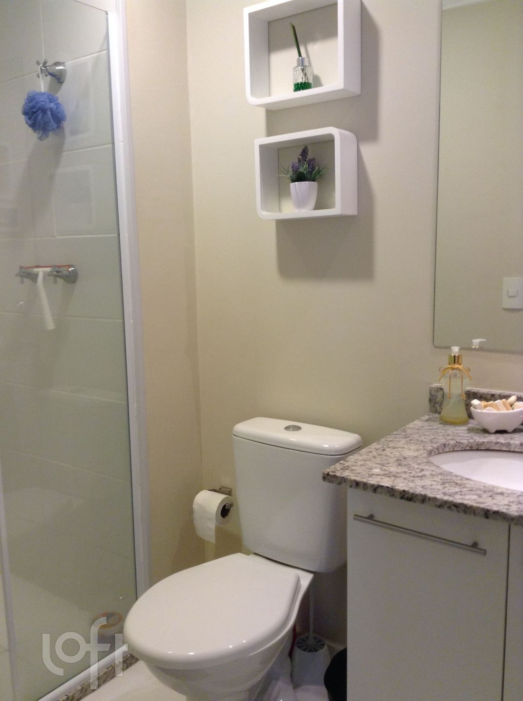 Apartamento à venda com 2 quartos, 49m² - Foto 13