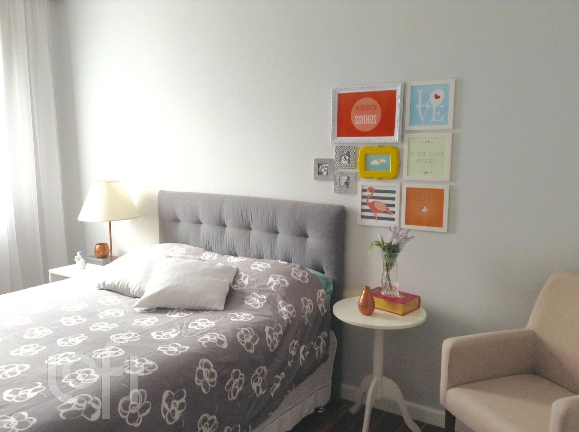 Apartamento, 2 quartos, 49 m² - Foto 4