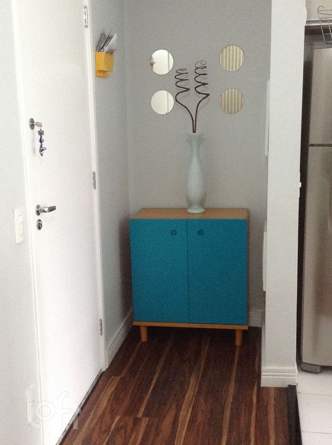 Apartamento, 2 quartos, 49 m² - Foto 7