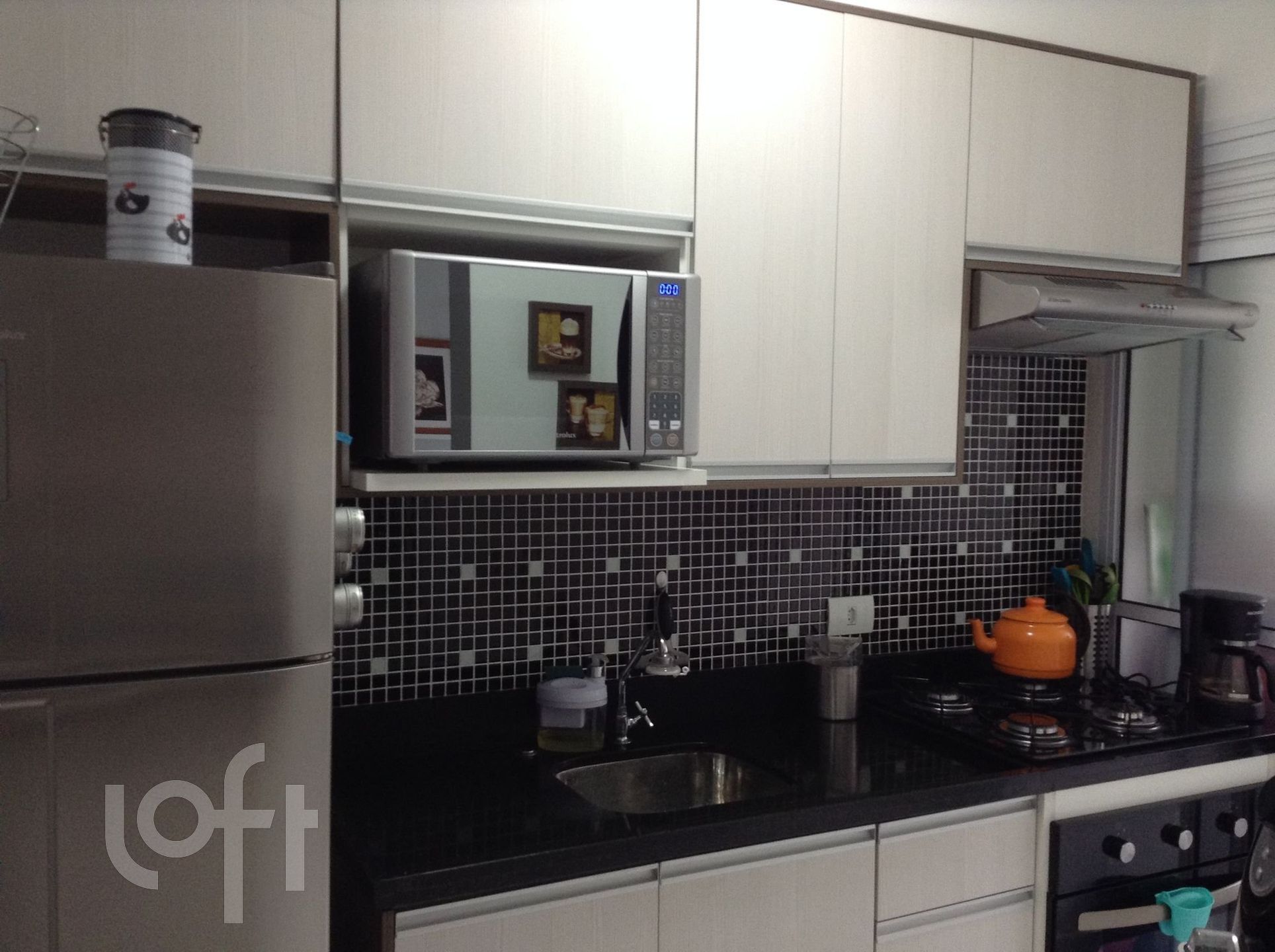 Apartamento, 2 quartos, 49 m² - Foto 11