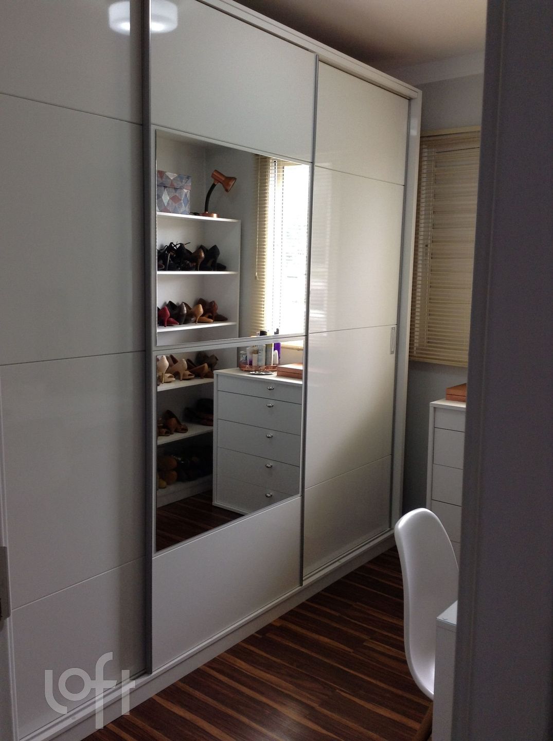 Apartamento, 2 quartos, 49 m² - Foto 2