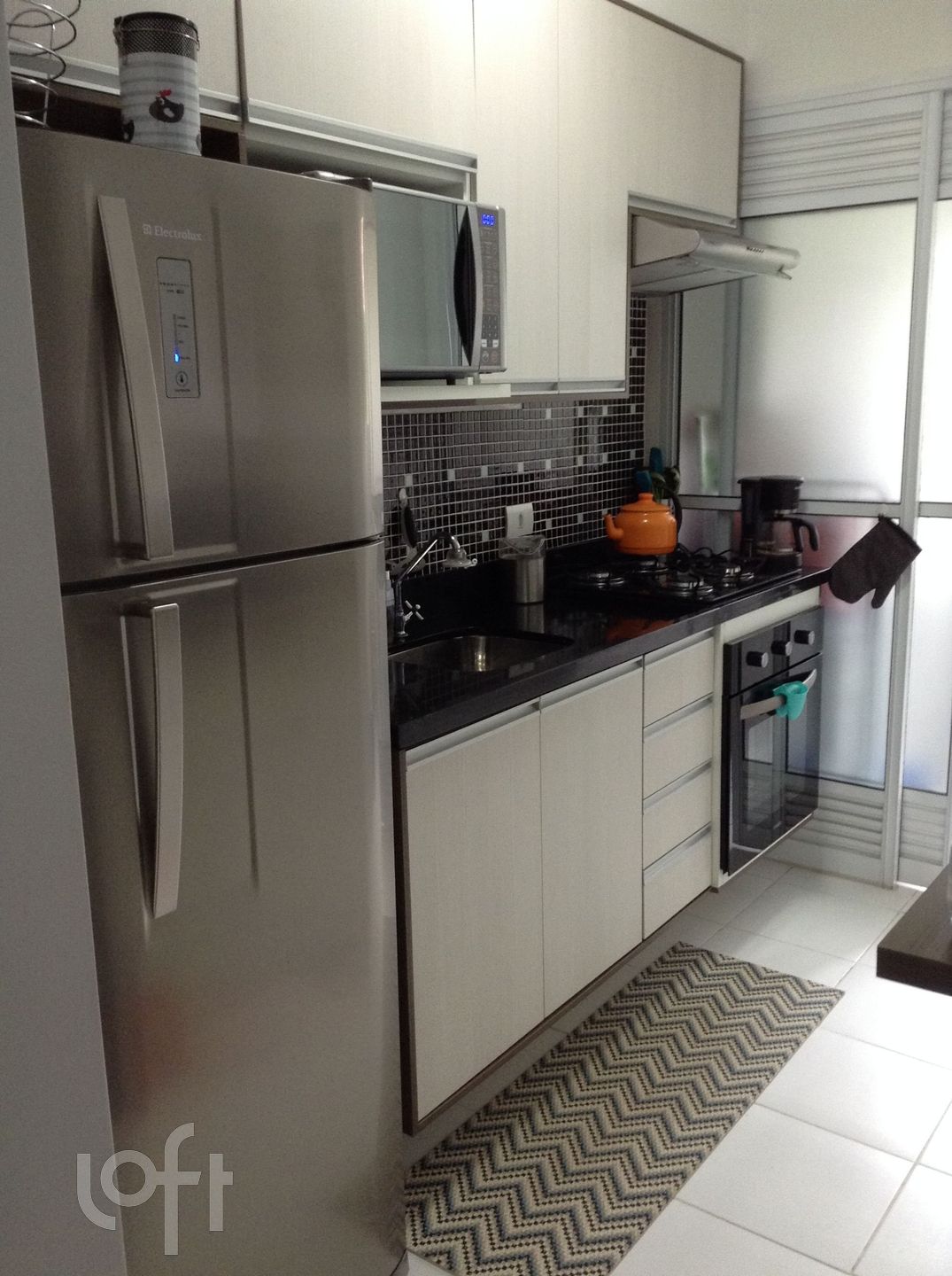 Apartamento à venda com 2 quartos, 49m² - Foto 12