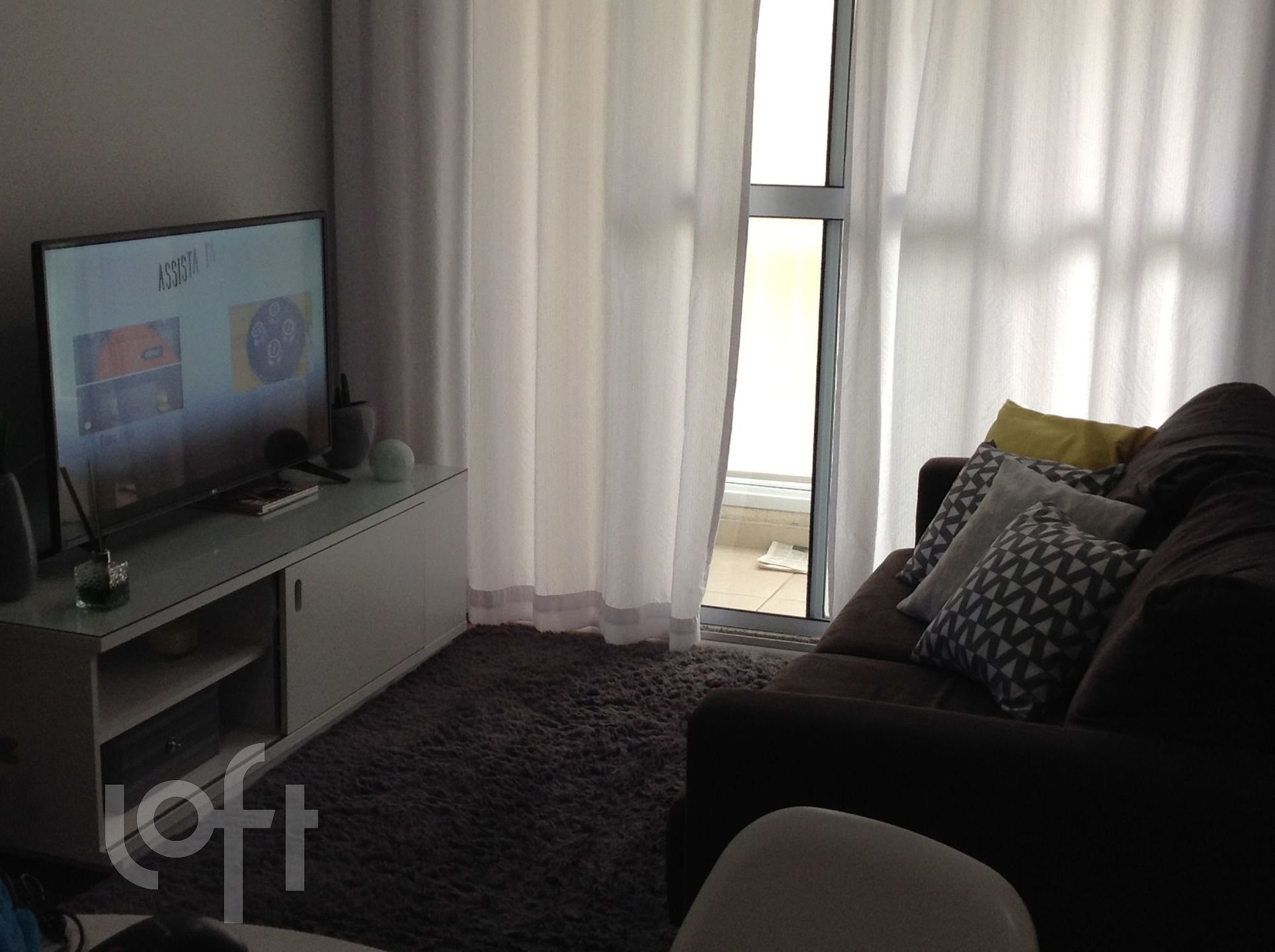 Apartamento à venda com 2 quartos, 49m² - Foto 9