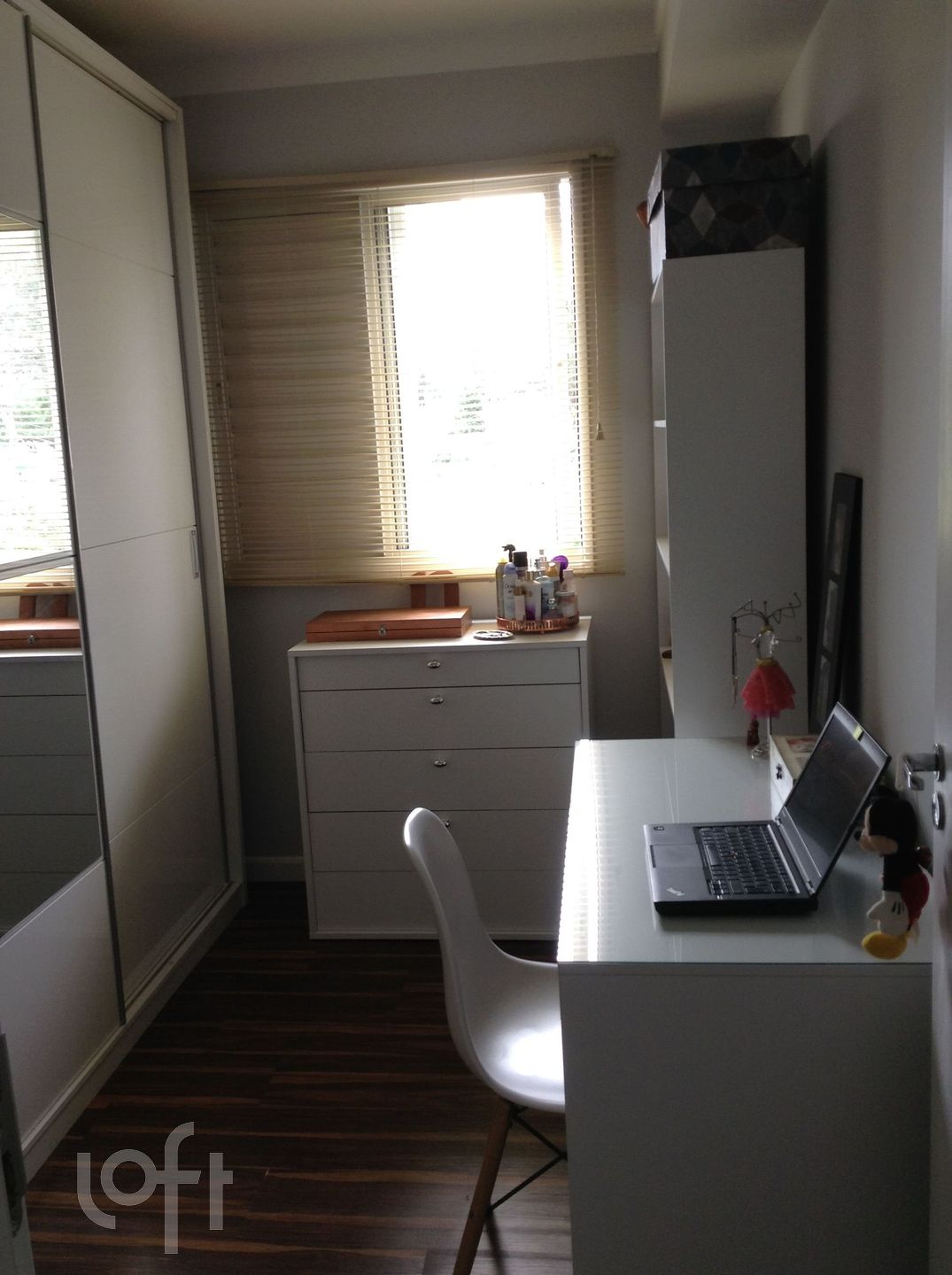 Apartamento à venda com 2 quartos, 49m² - Foto 3