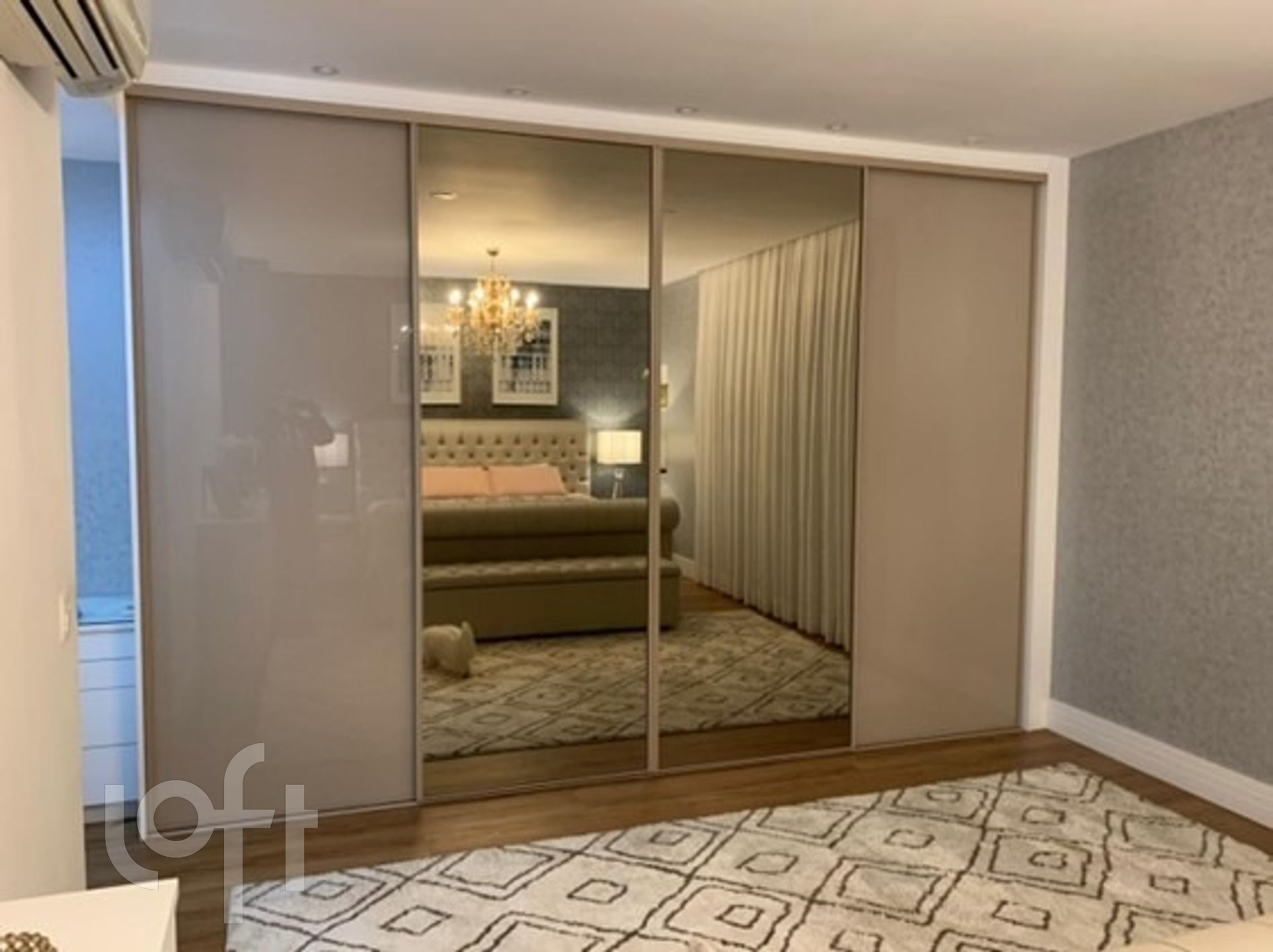 Apartamento à venda com 4 quartos, 589m² - Foto 24