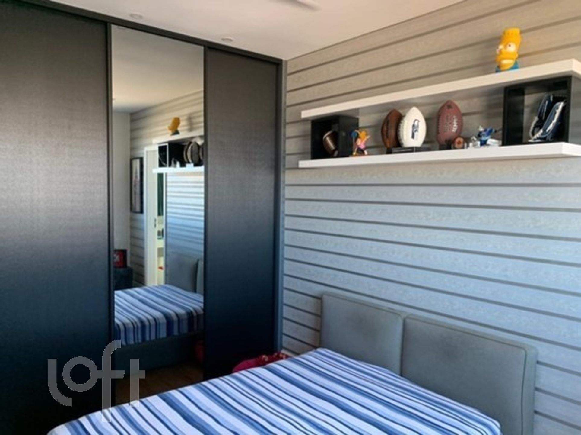 Apartamento à venda com 4 quartos, 589m² - Foto 25