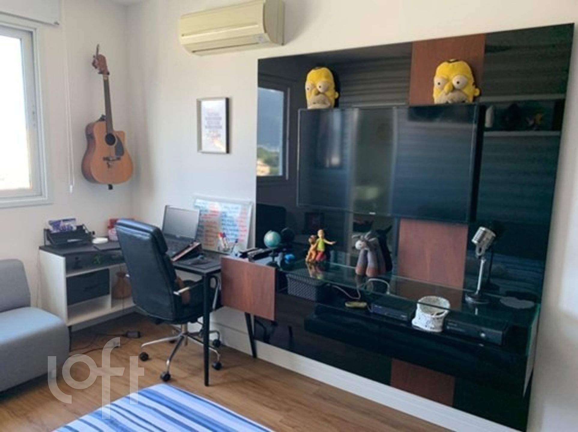 Apartamento à venda com 4 quartos, 589m² - Foto 29