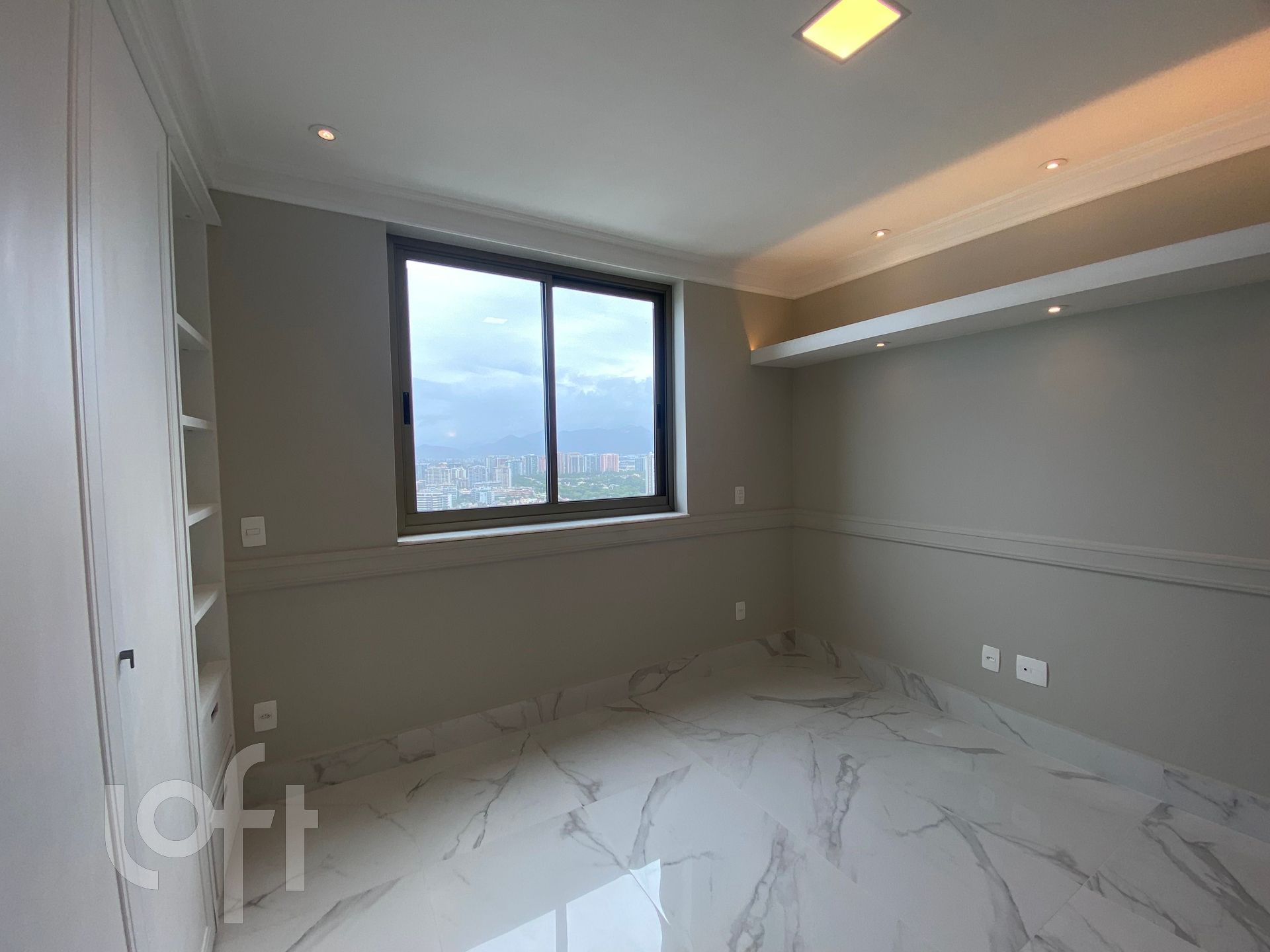 Apartamento à venda com 4 quartos, 300m² - Foto 19