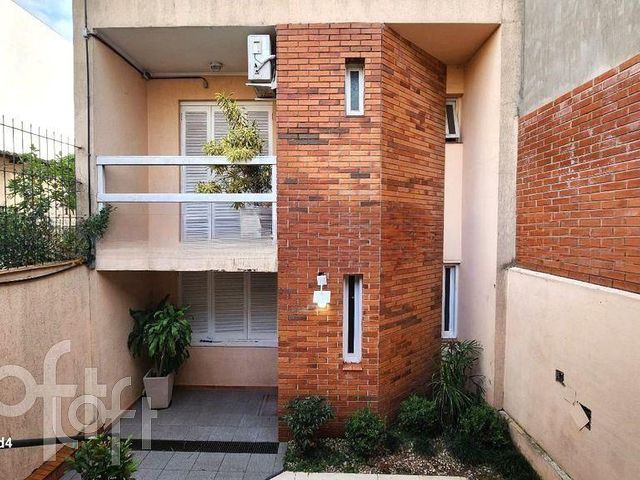 Casa com 169m², 3 dormitórios, 1 suíte, 2 vagas, Chácara das Pedras em Porto Alegre