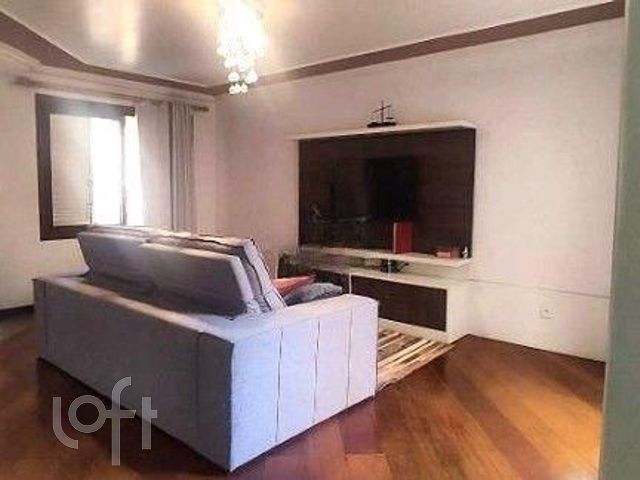 Casa com 169m², 3 dormitórios, 1 suíte, 2 vagas, Chácara das Pedras em Porto Alegre