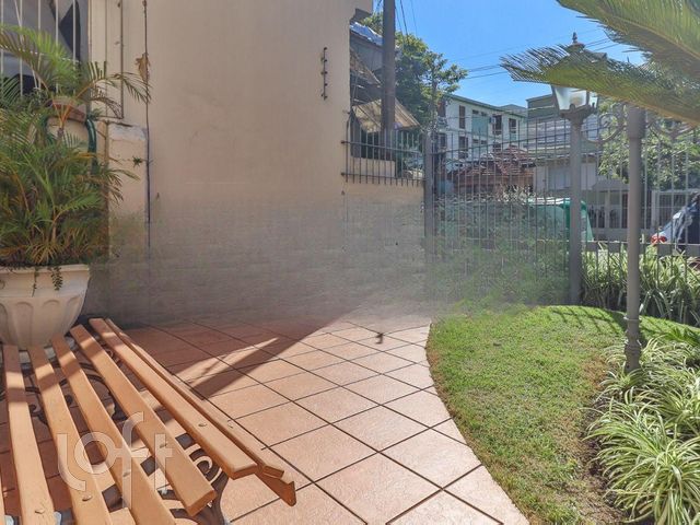 Apartamento com 68m², 2 dormitórios, Menino Deus em Porto Alegre