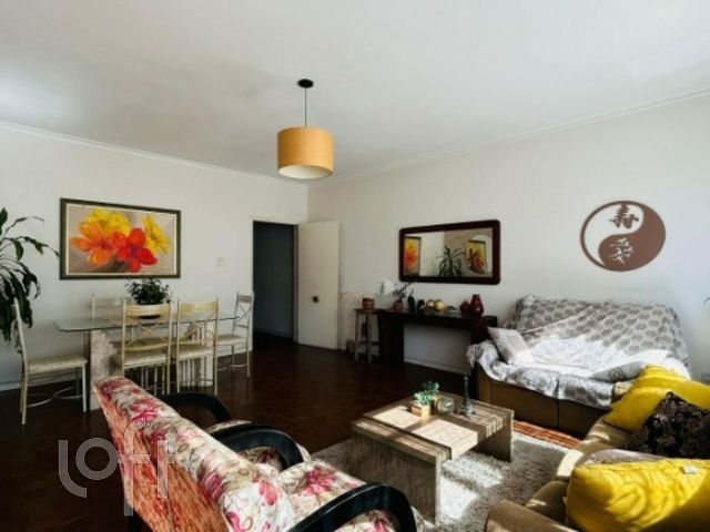 Apartamento com 152m², 3 dormitórios, 1 suíte, 1 vaga, Independência em Porto Alegre