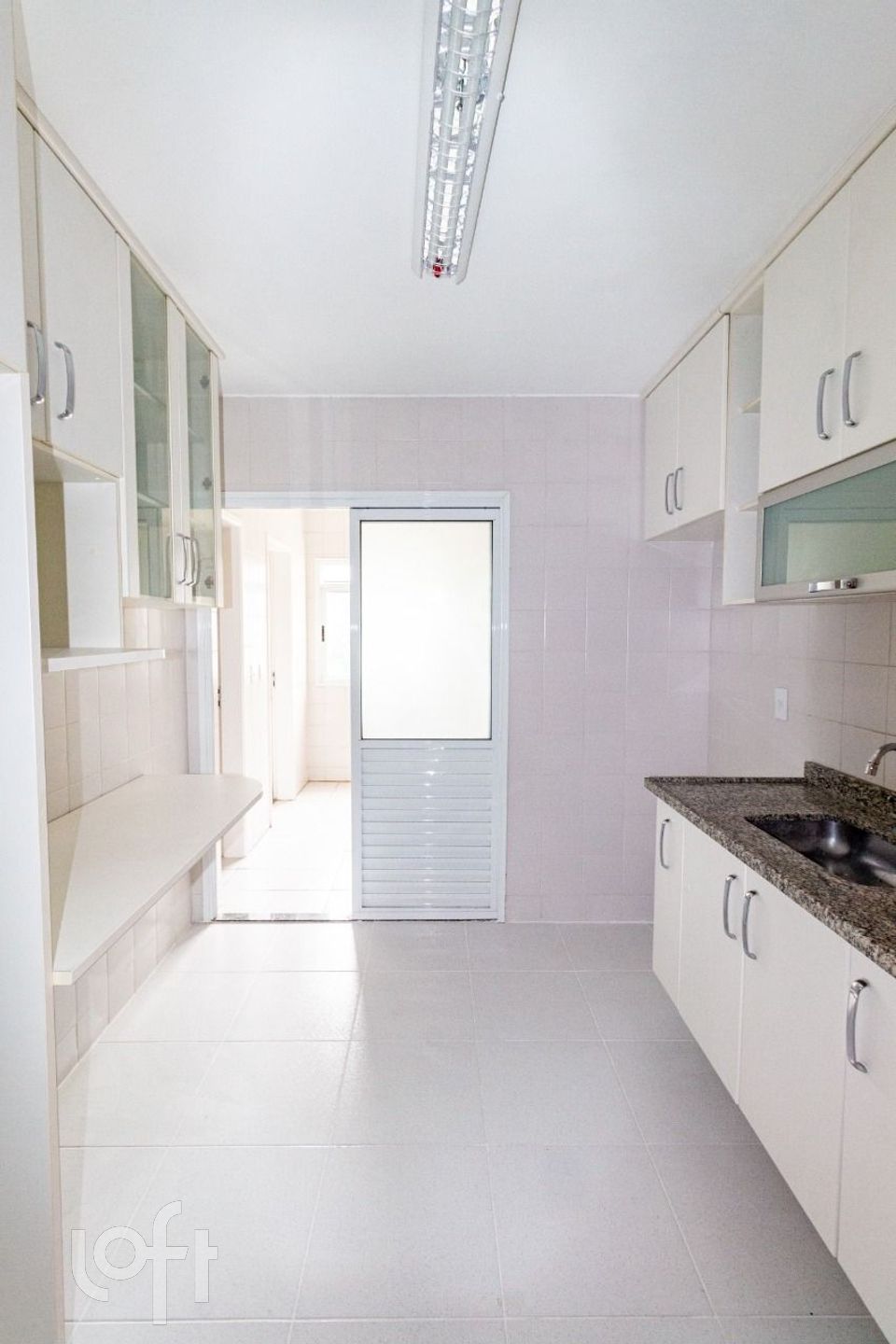 Apartamento à venda com 4 quartos, 104m² - Foto 8