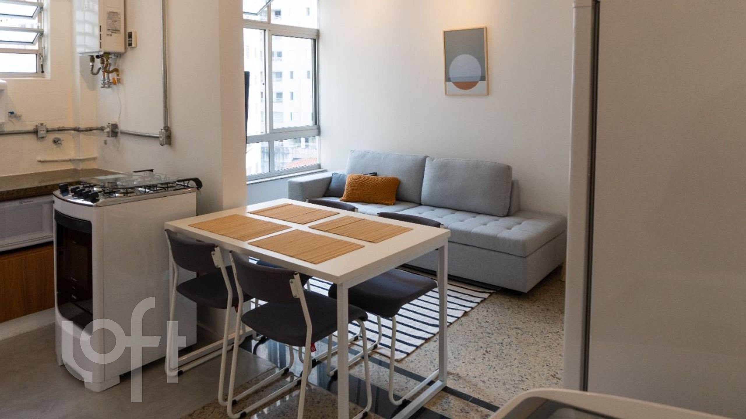 Apartamento à venda com 4 quartos, 95m² - Foto 9