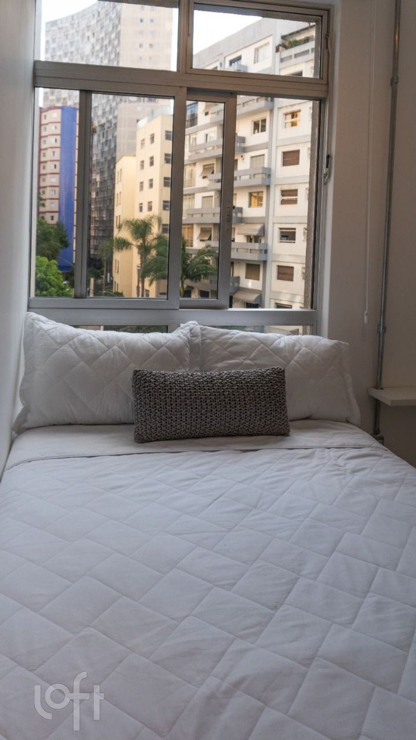 Apartamento à venda com 4 quartos, 95m² - Foto 60