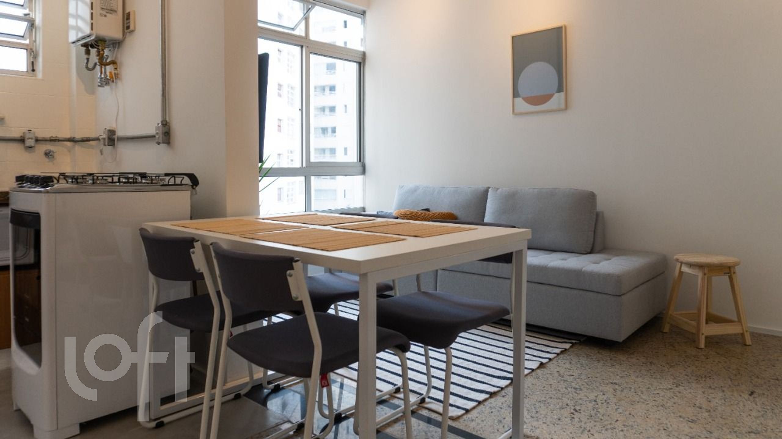 Apartamento à venda com 4 quartos, 95m² - Foto 8