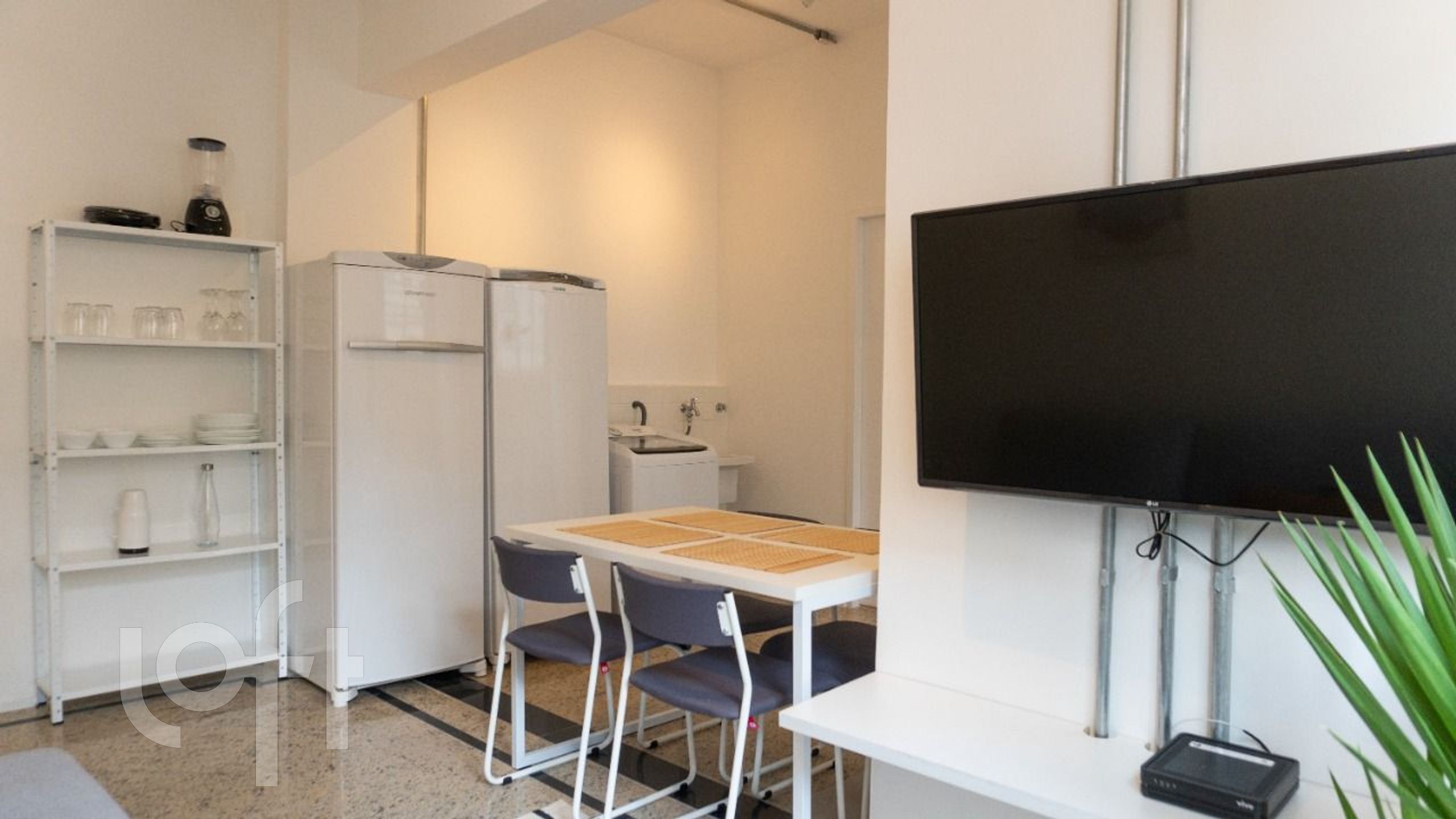 Apartamento à venda com 4 quartos, 95m² - Foto 4