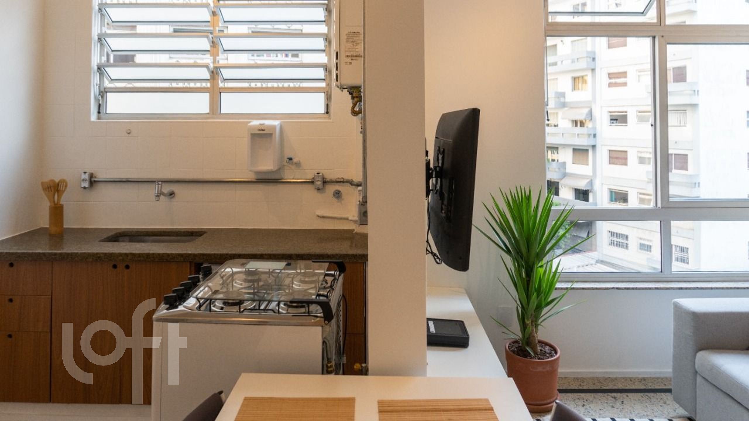 Apartamento à venda com 4 quartos, 95m² - Foto 12