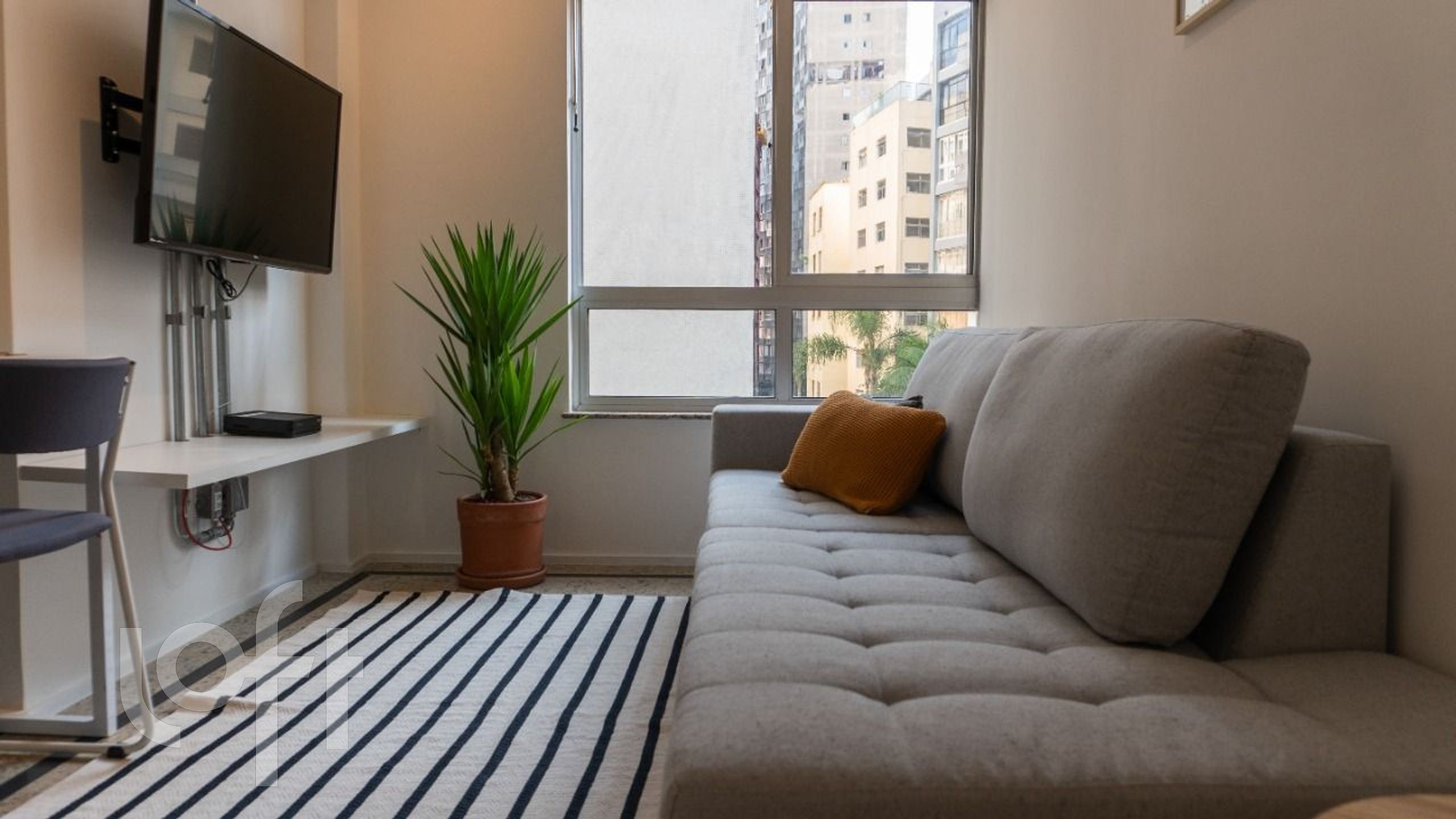 Apartamento à venda com 4 quartos, 95m² - Foto 1